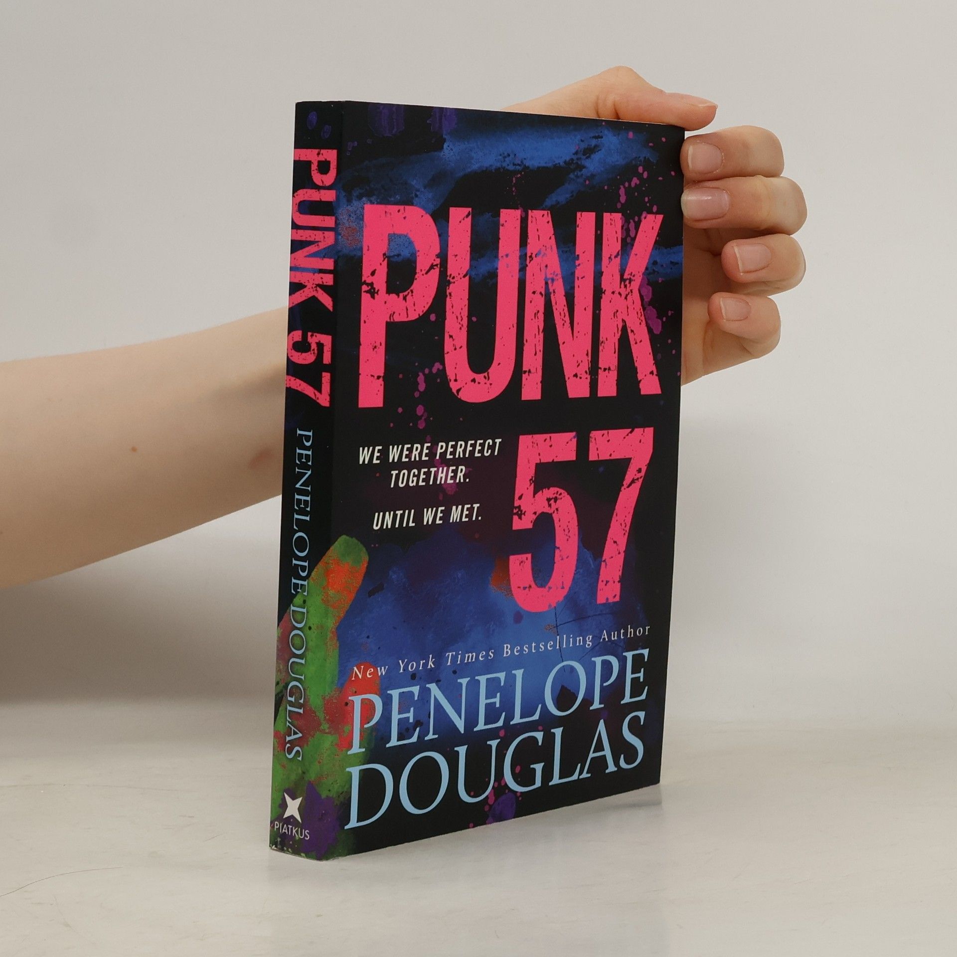 Penelope Douglas Punk 57