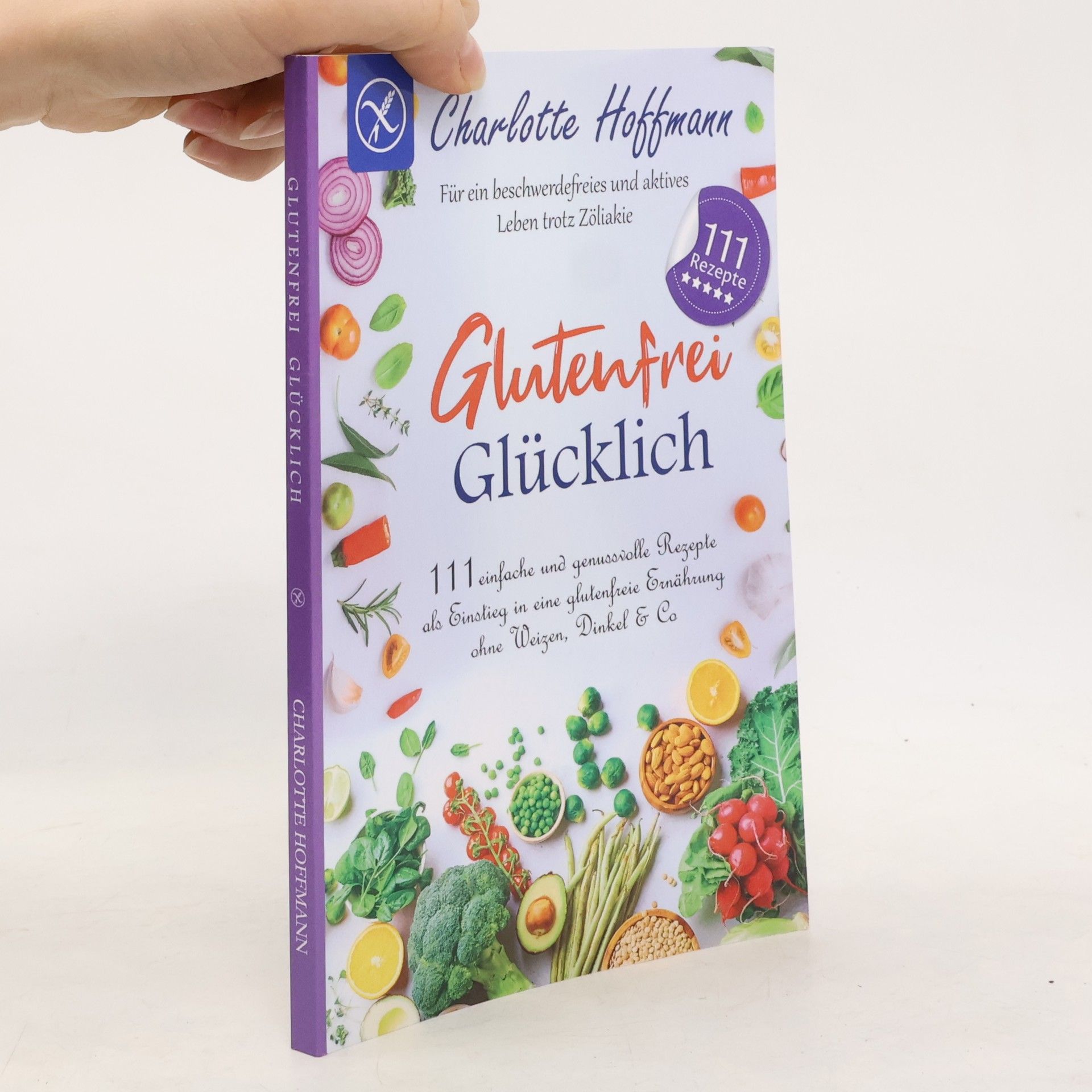 Glutenfrei glücklich