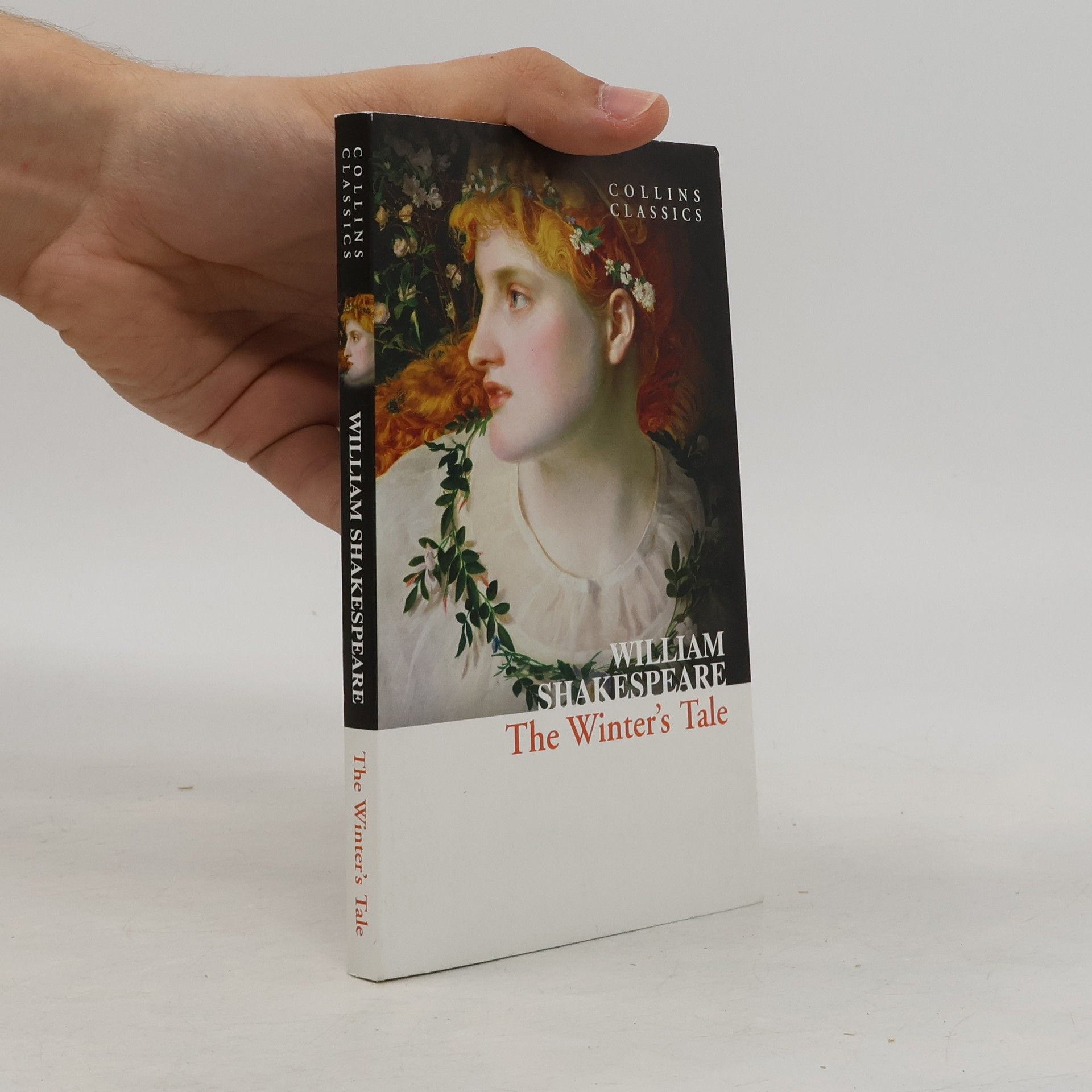 William Shakespeare The Winter's Tale