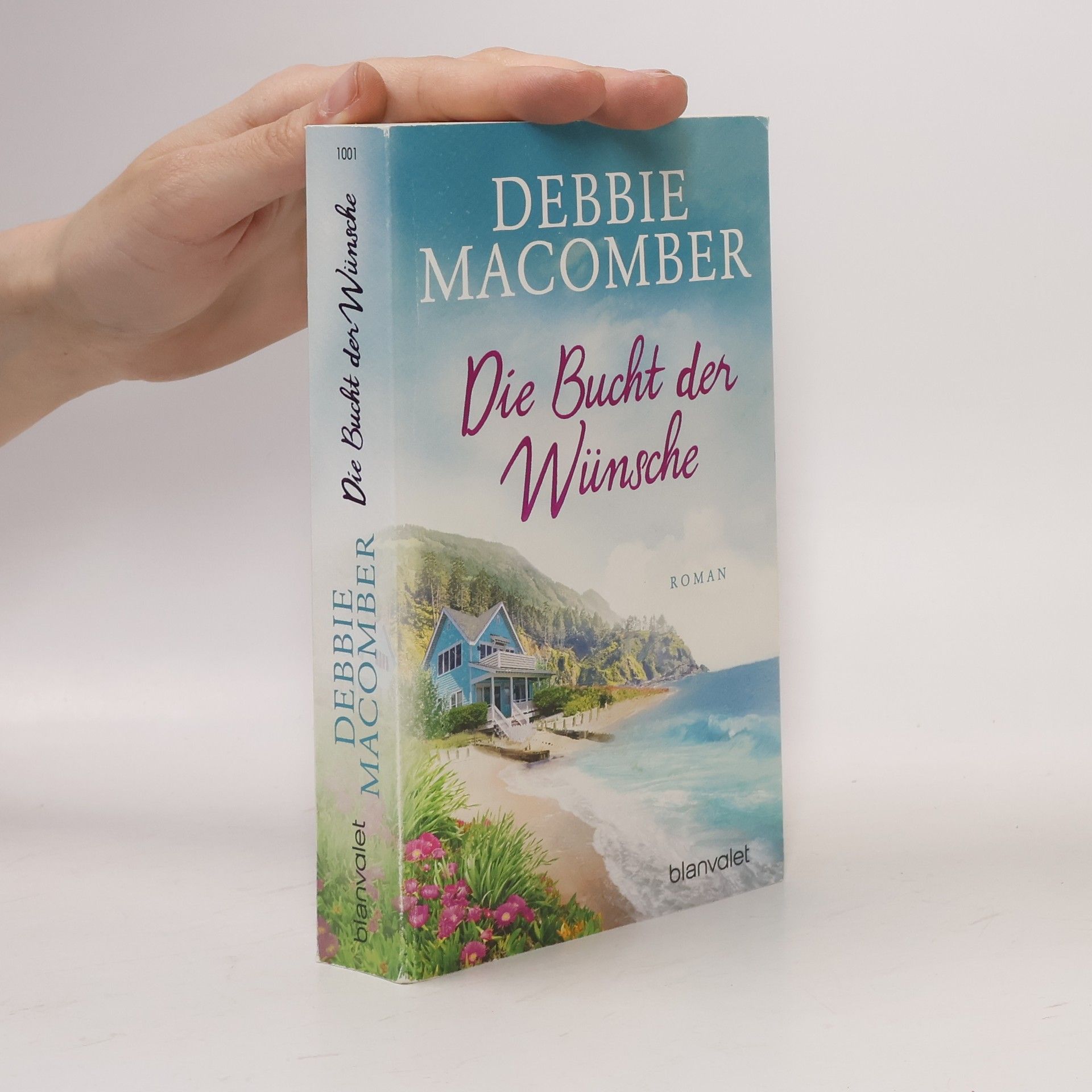 Debbie Macomber Die Bucht der Wünsche