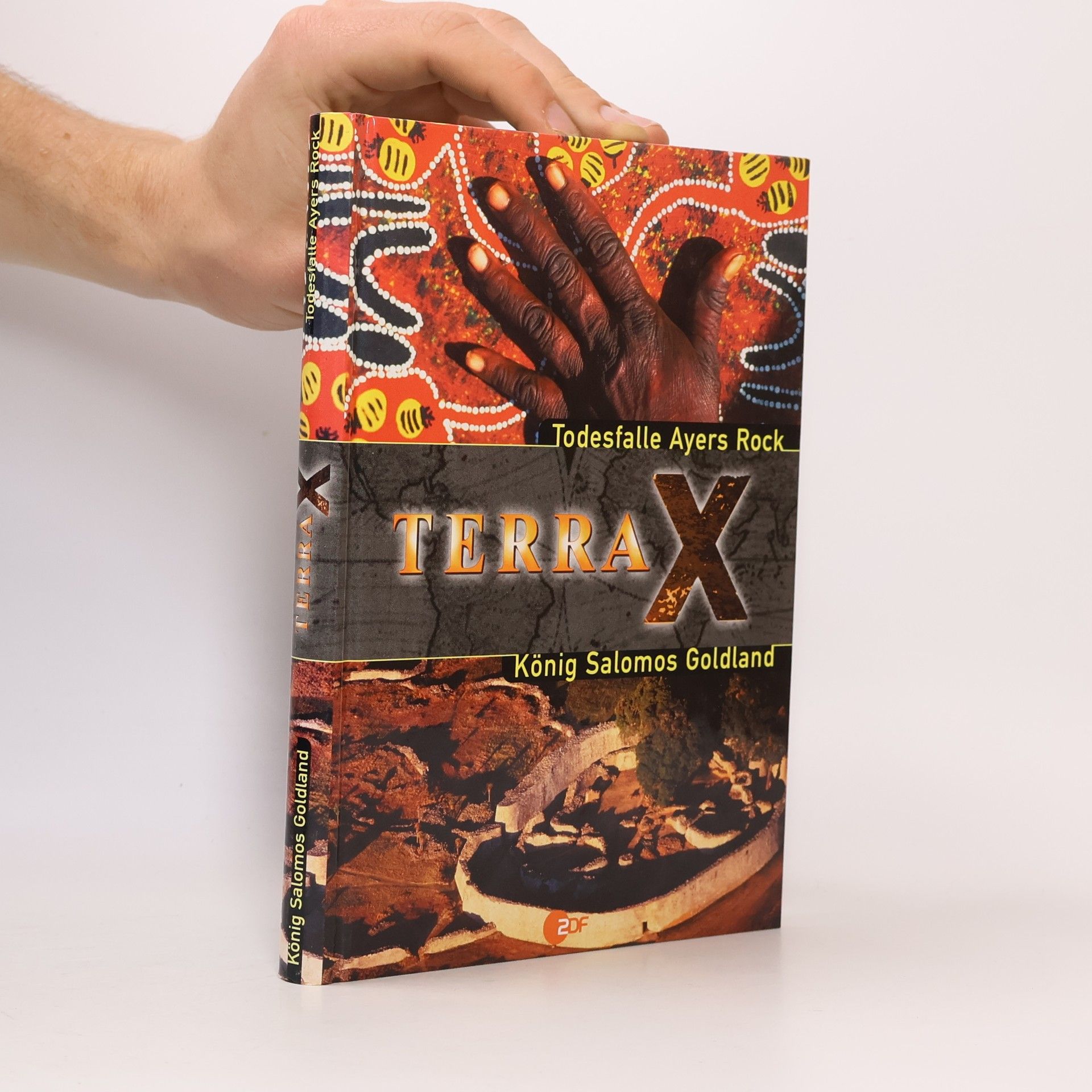 Autorenkollektiv Terra X