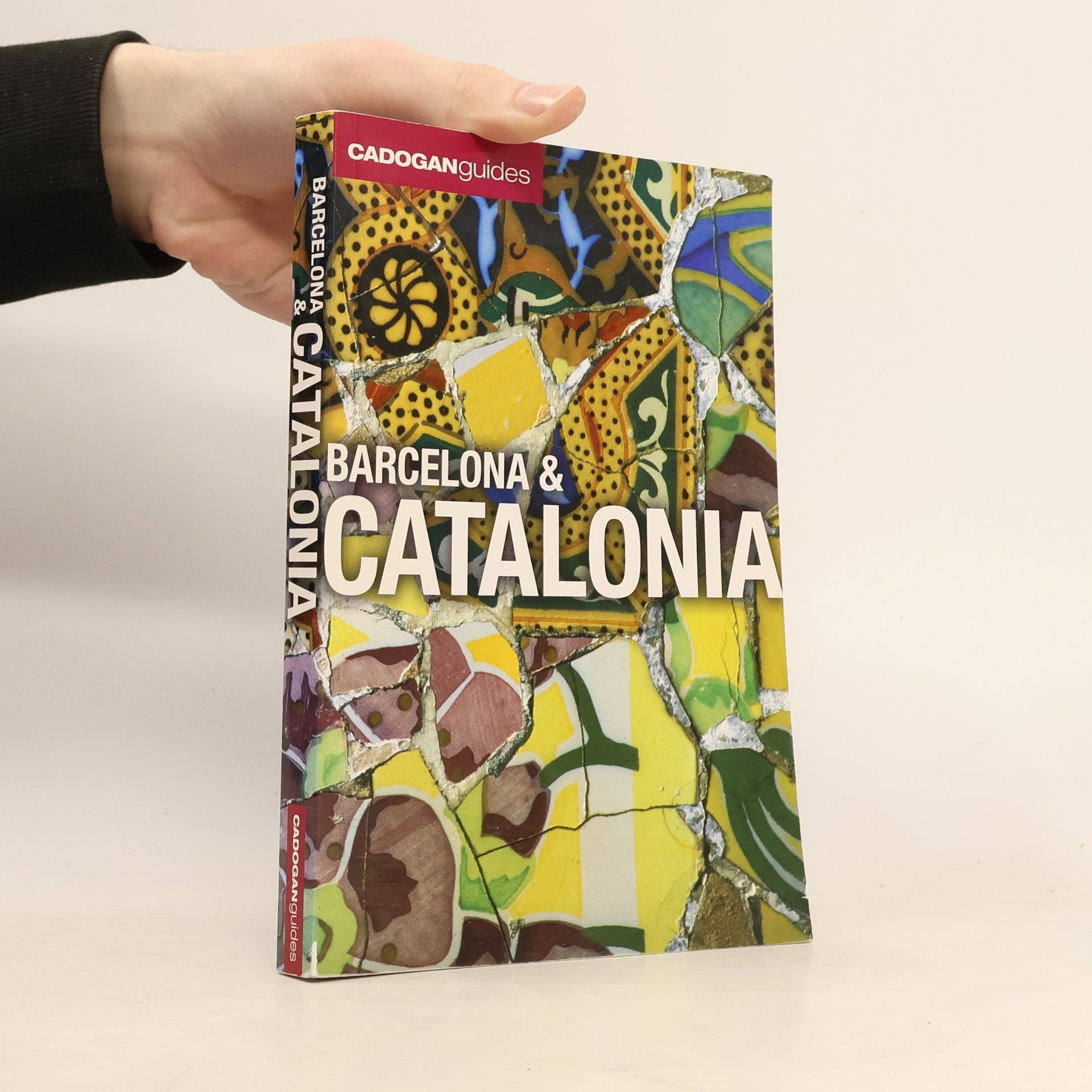 Michael Pauls Barcelona & Catalonia