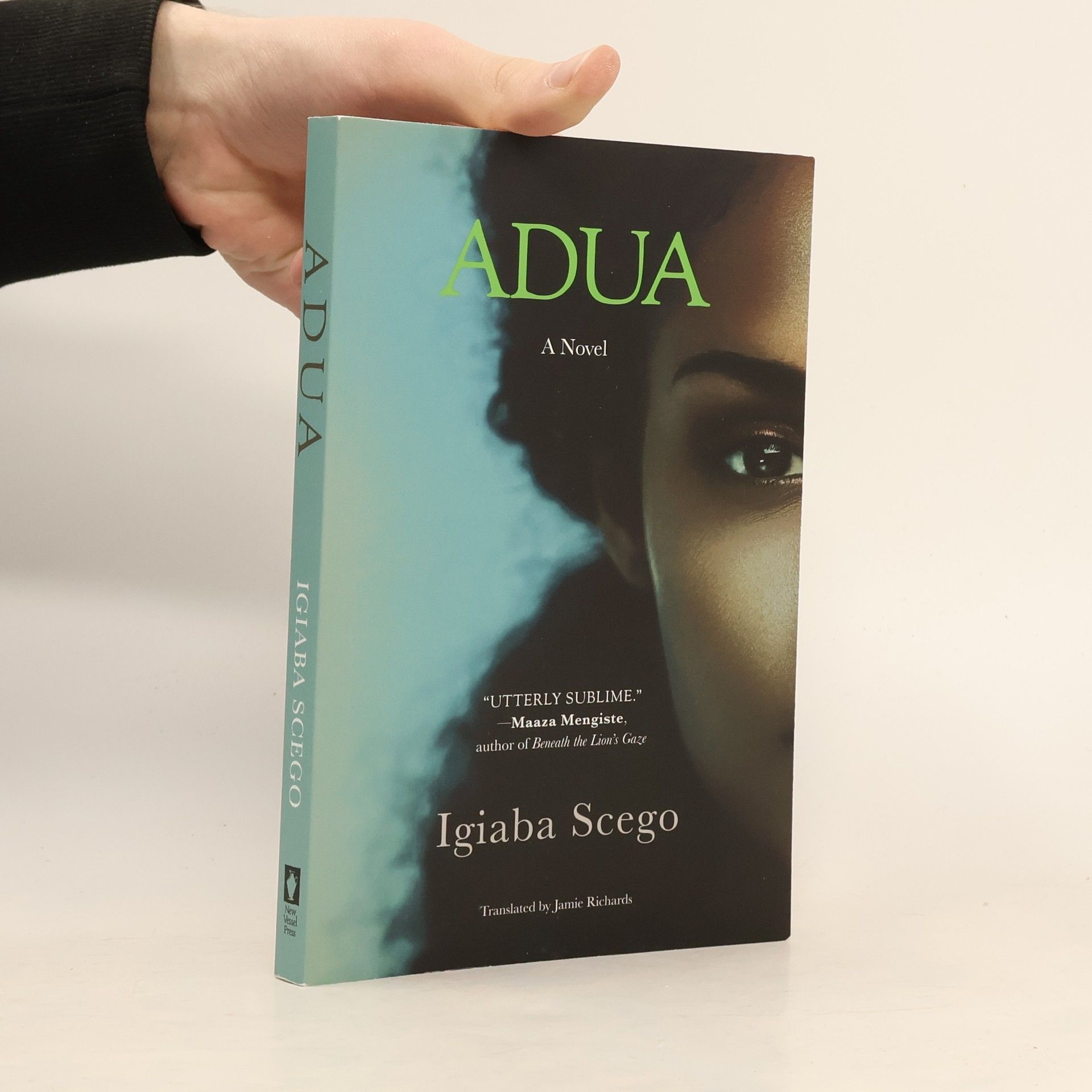 Adua