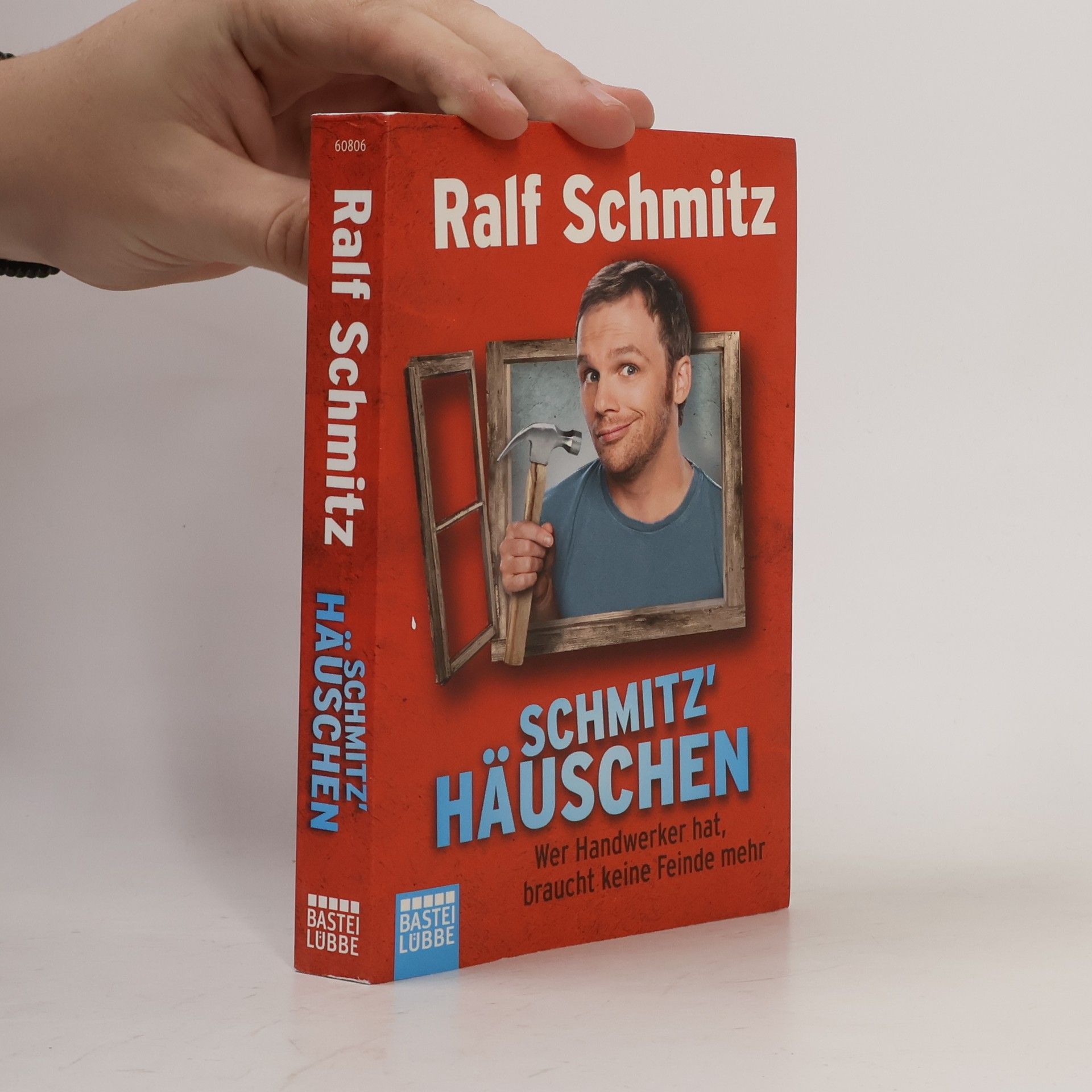 Ralf Schmitz Schmitz' Häuschen