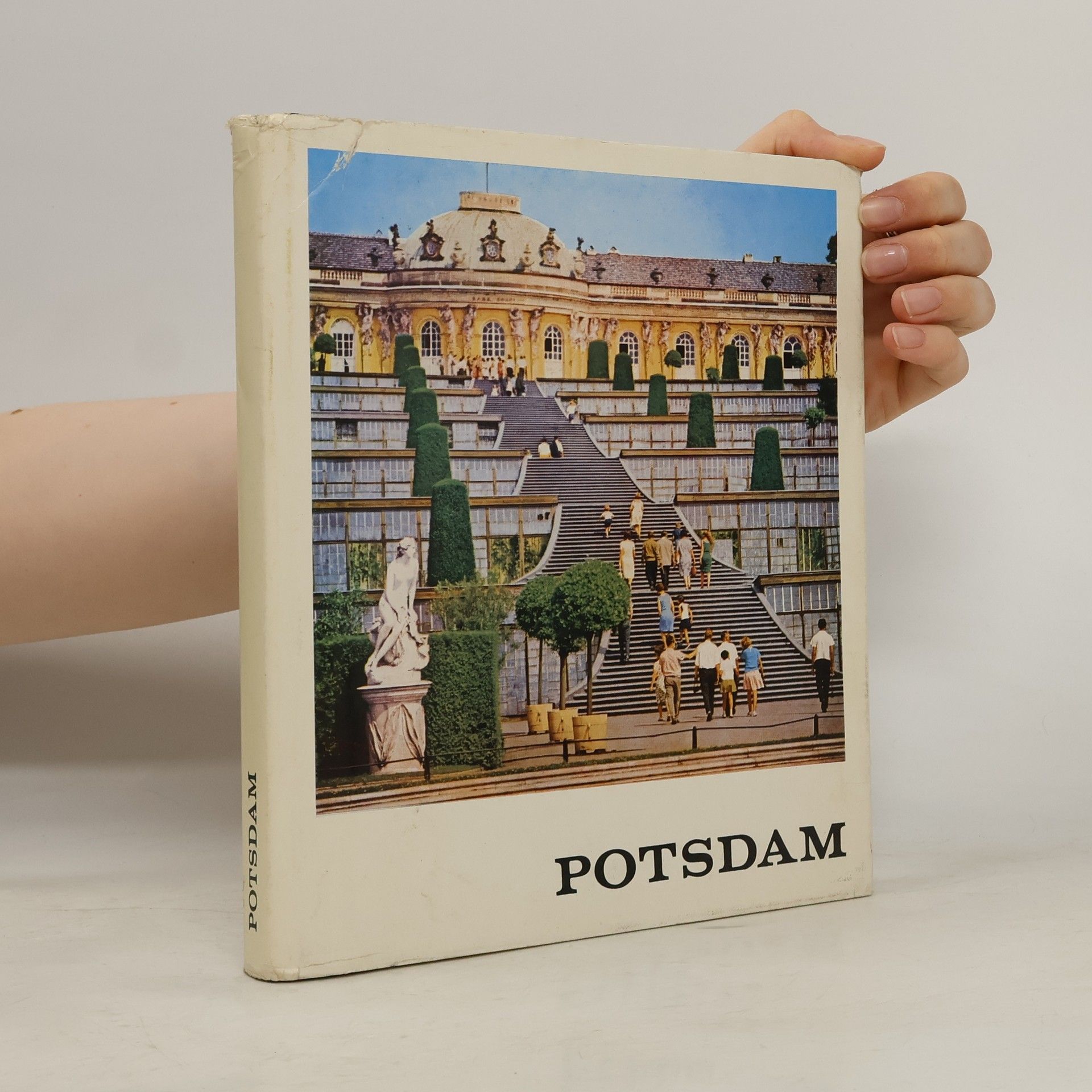 Autorenkollektiv Potsdam
