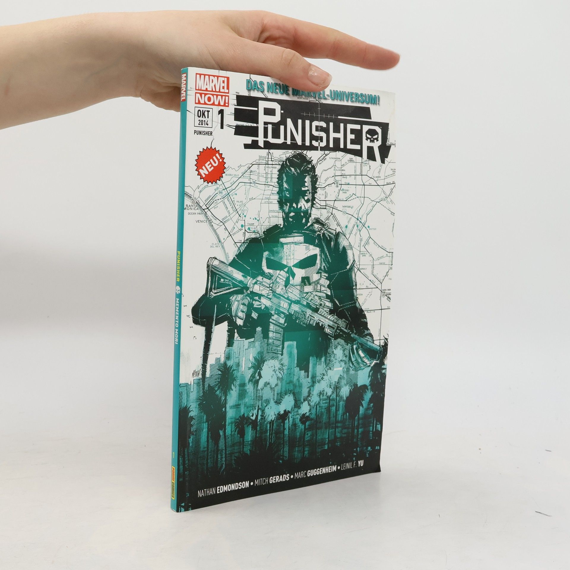 Punisher
