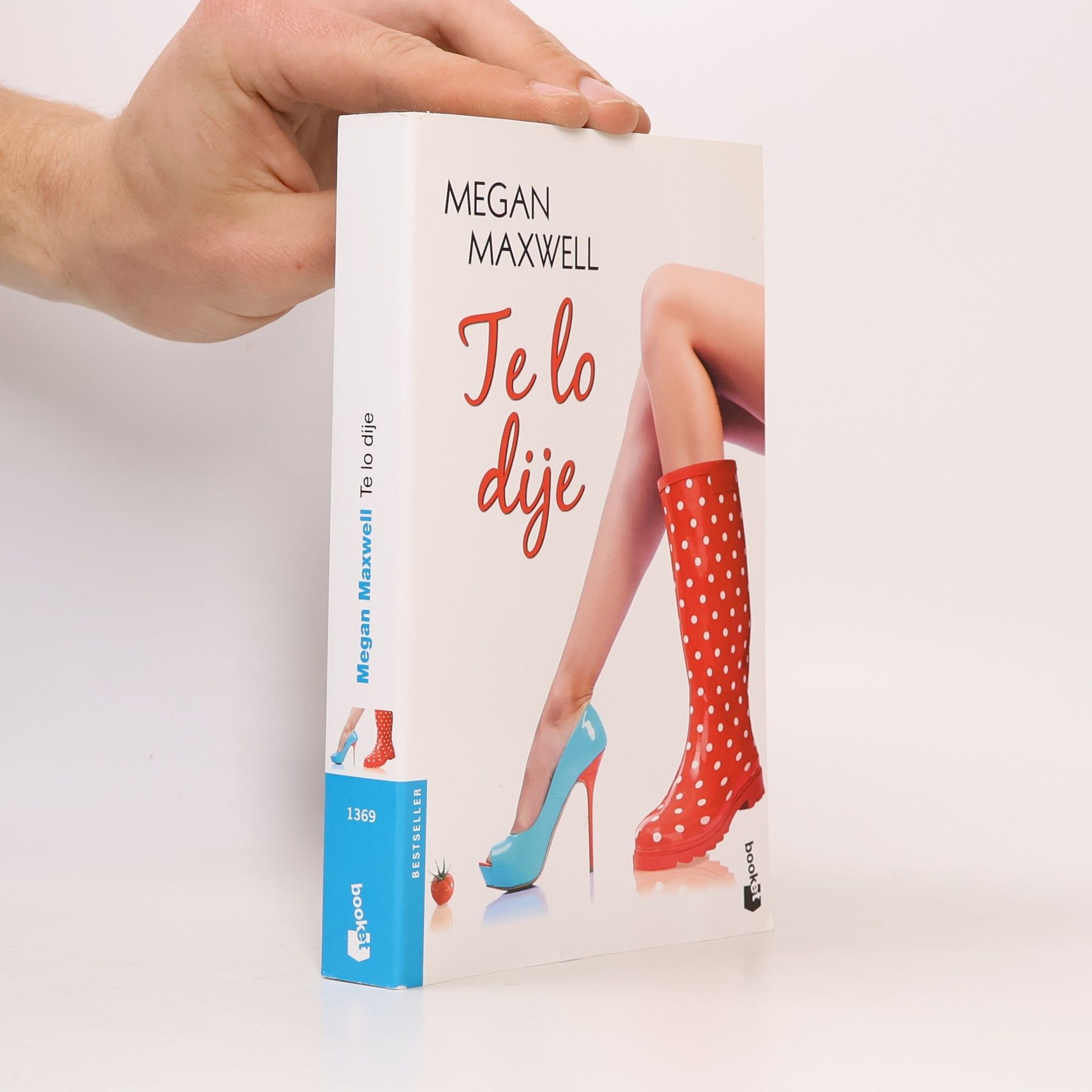 Te lo dije
