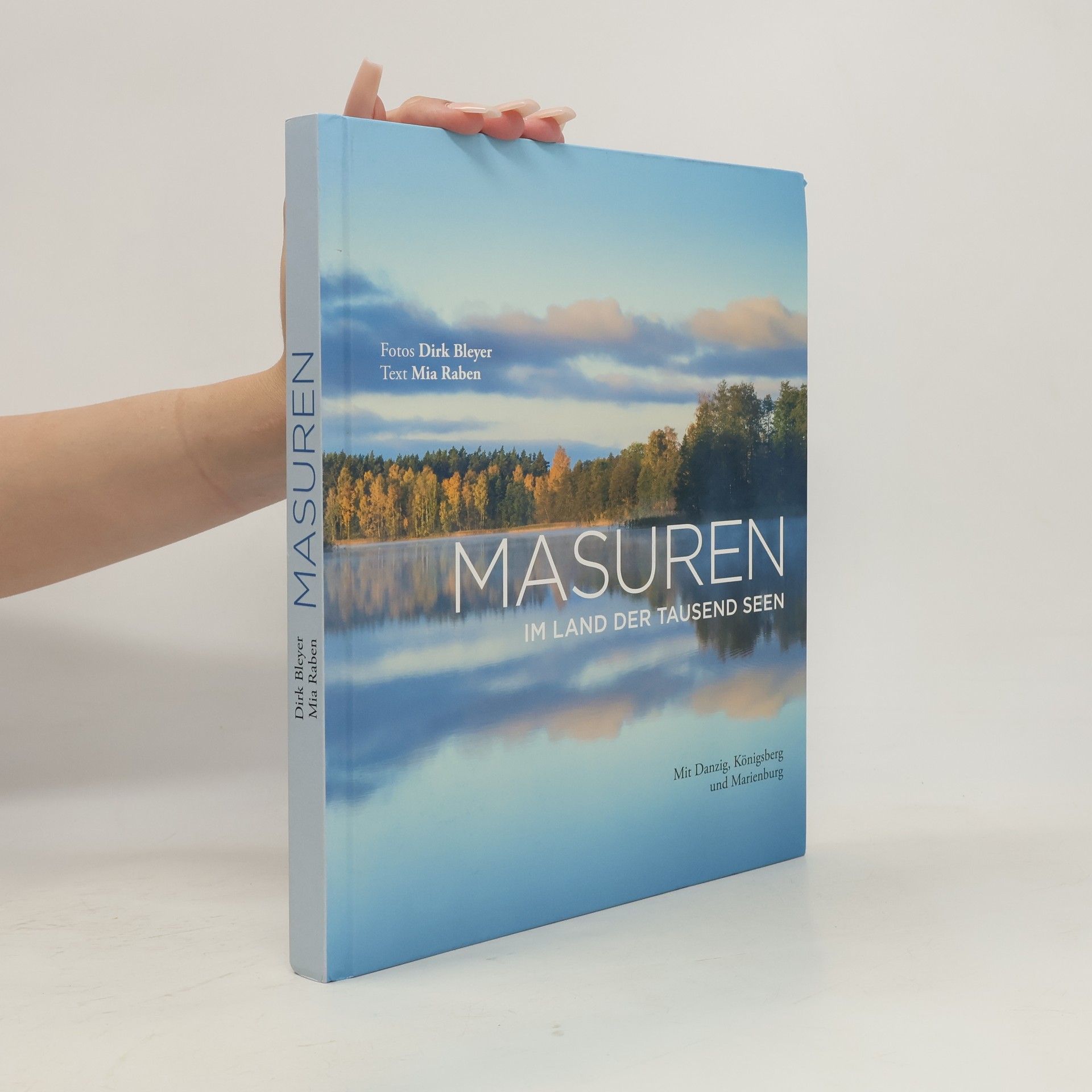Masuren