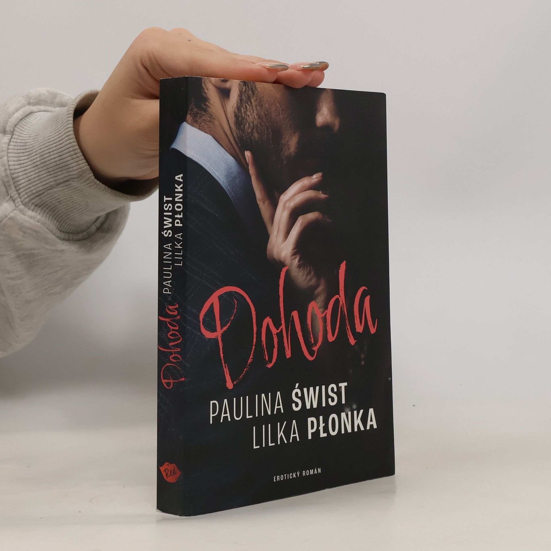 Paulina Świst Dohoda
