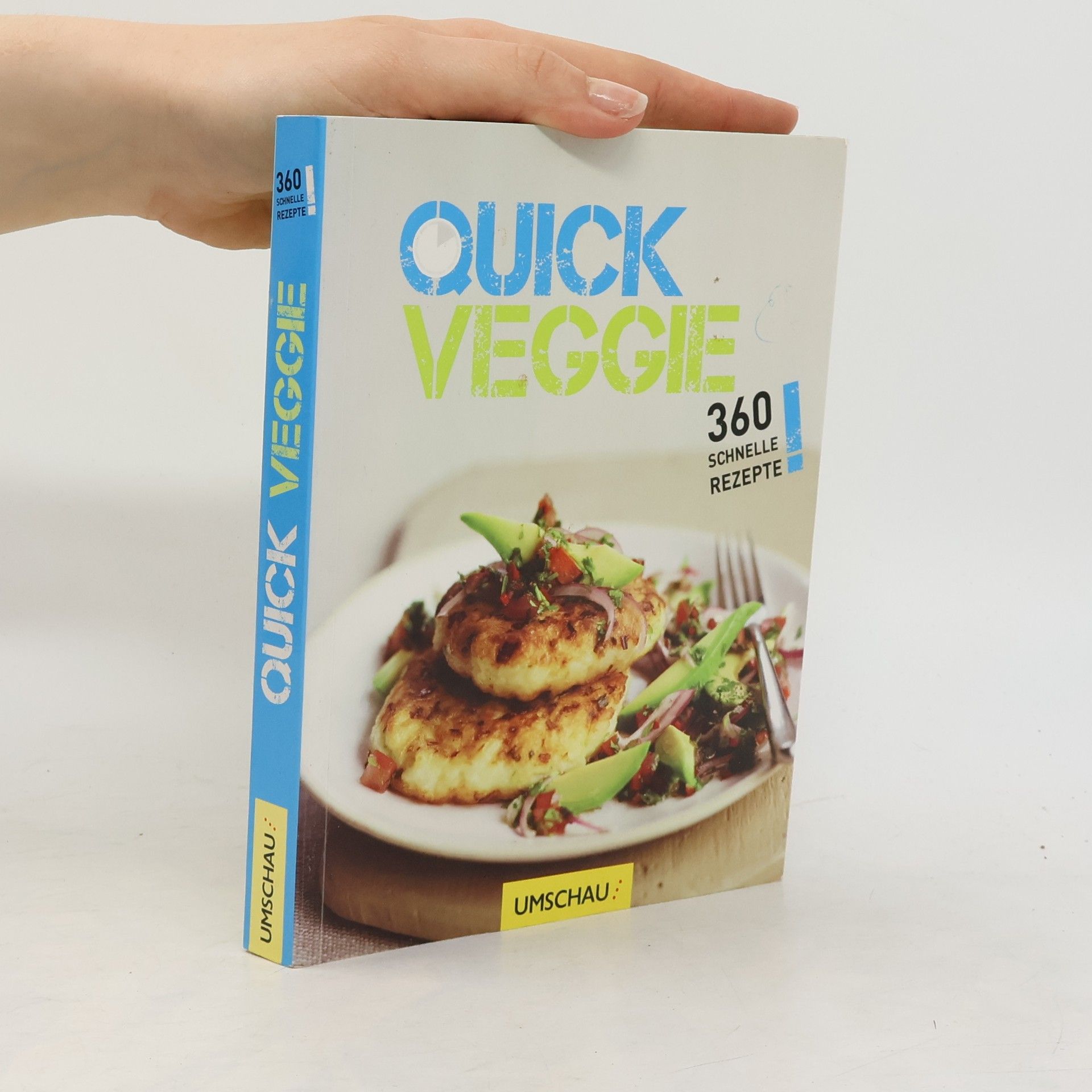 Sunil Vijayakar QuickVeggie