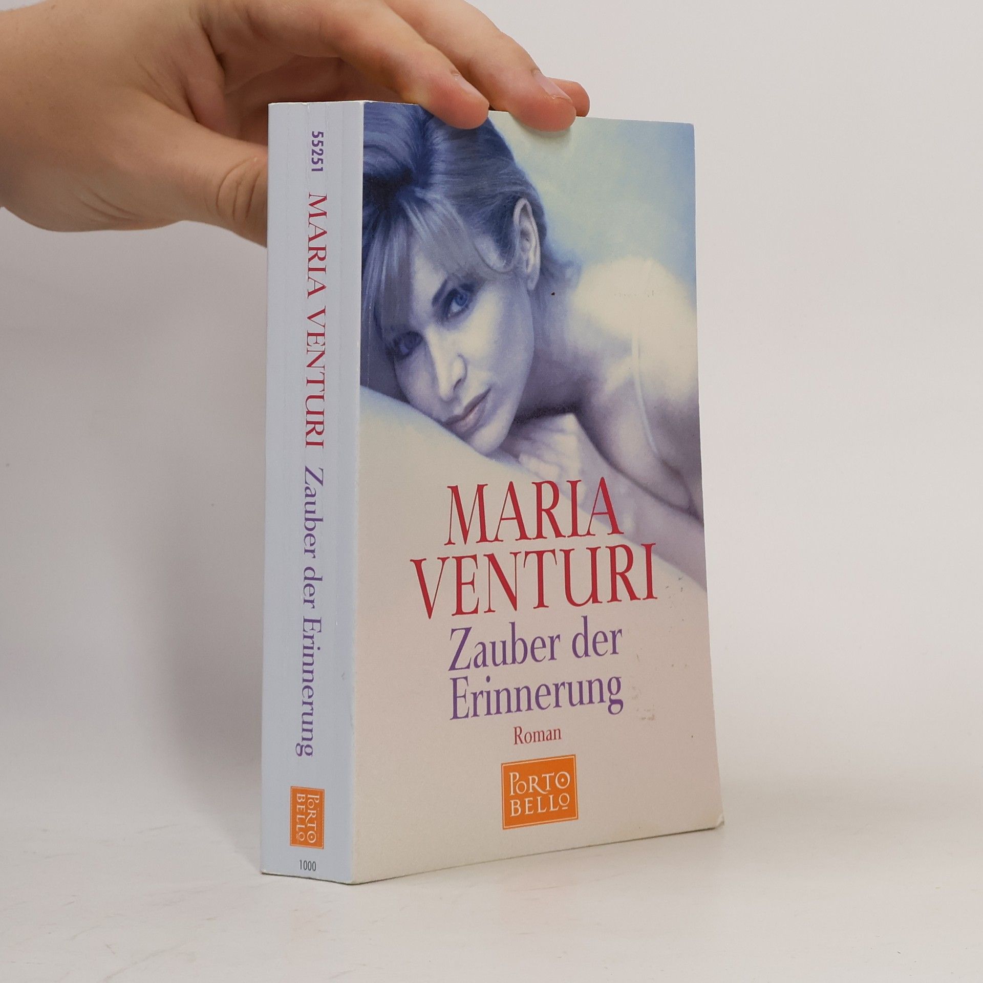 Maria Venturi Zauber der Erinnerung