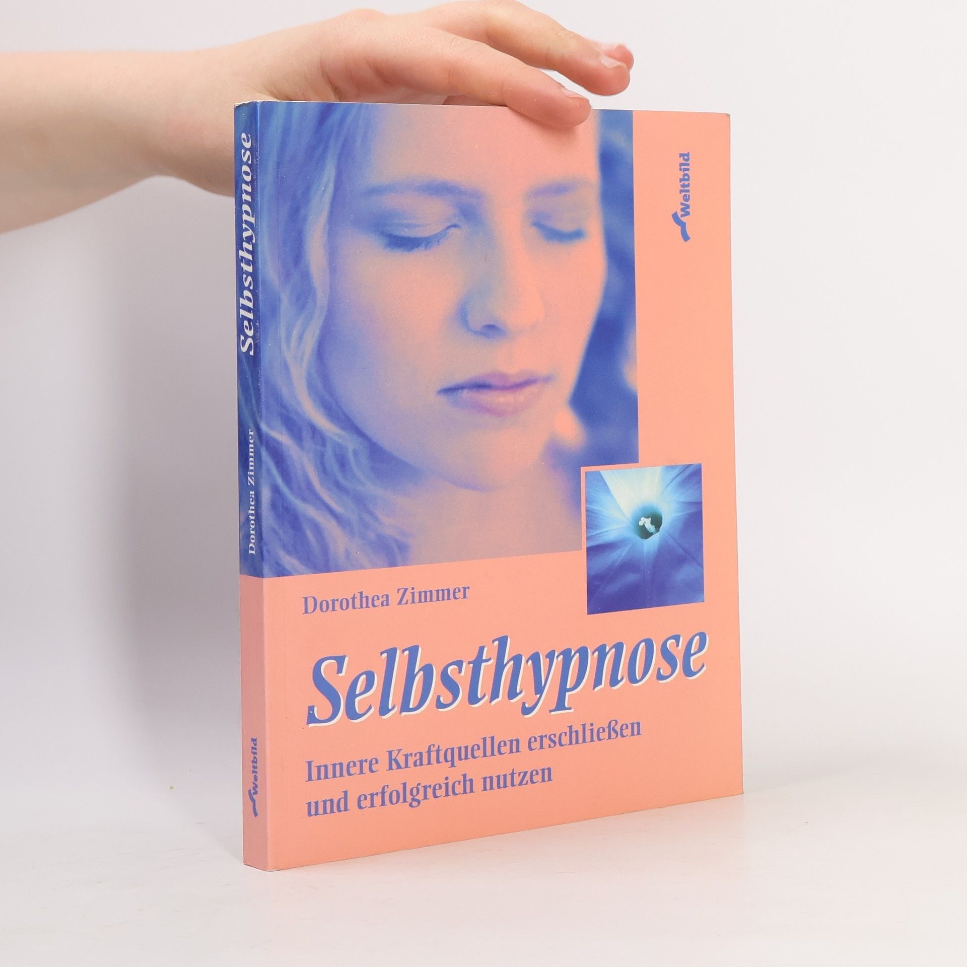 Dorothea Zimmer Selbsthypnose
