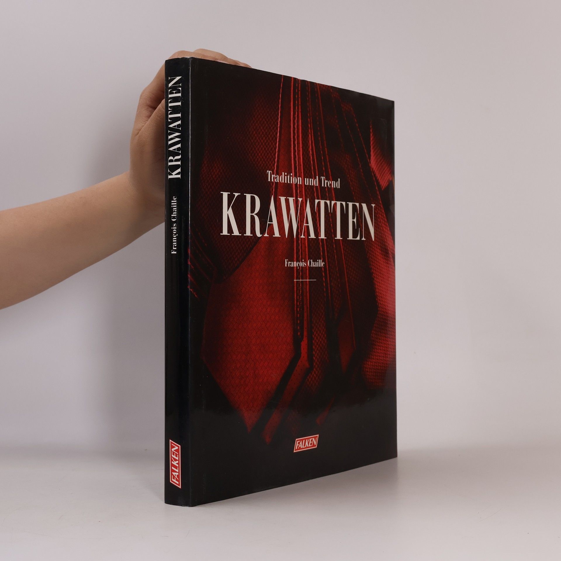Krawatten
