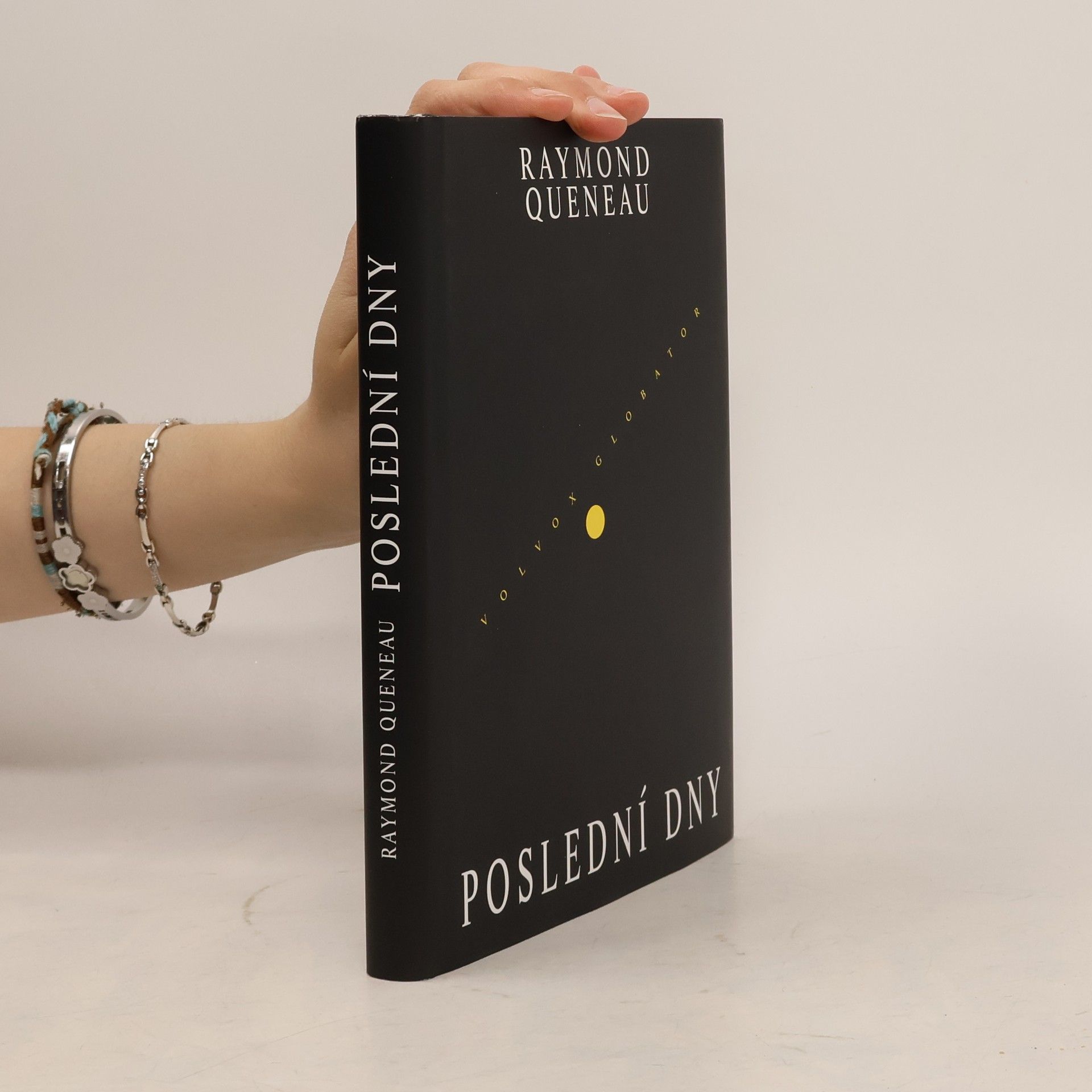 Raymond Queneau Poslední dny