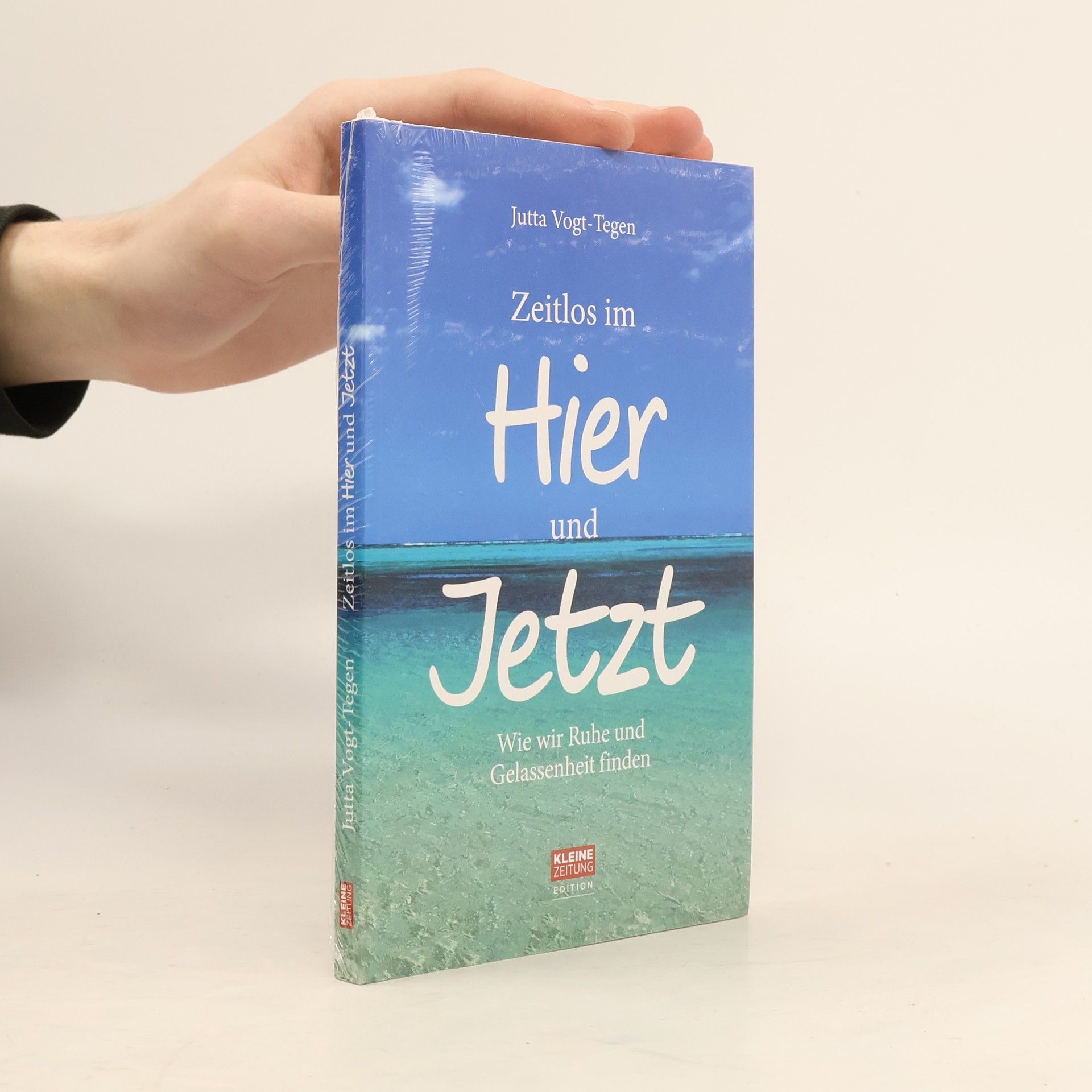 Zeitlos im Hier und jetzt