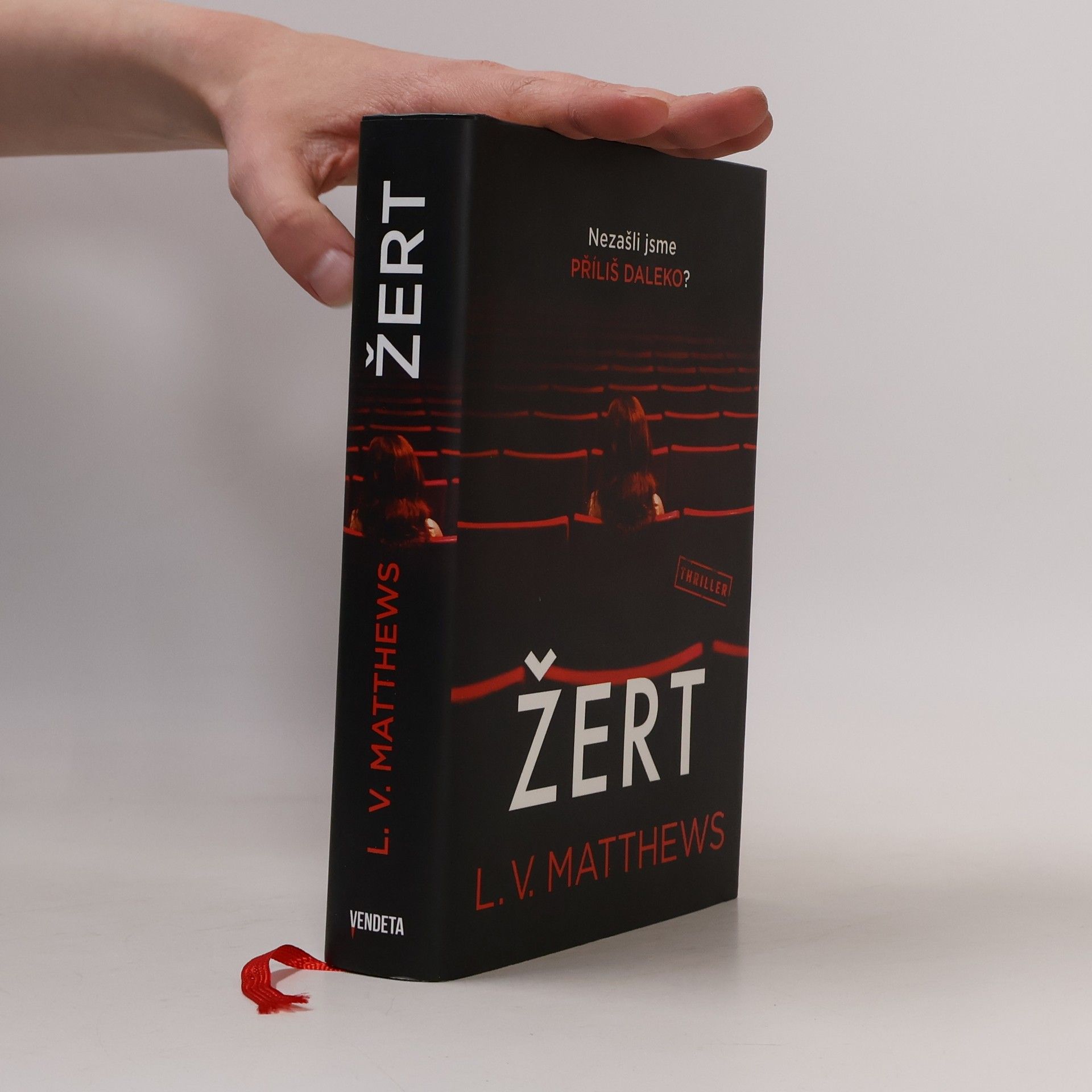 Žert
