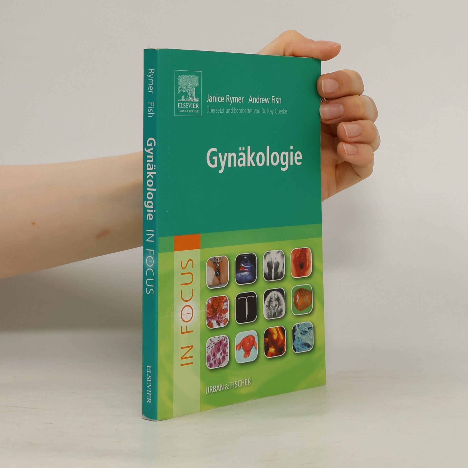 Dr. Kay Goerke Gynäkologie in Focus