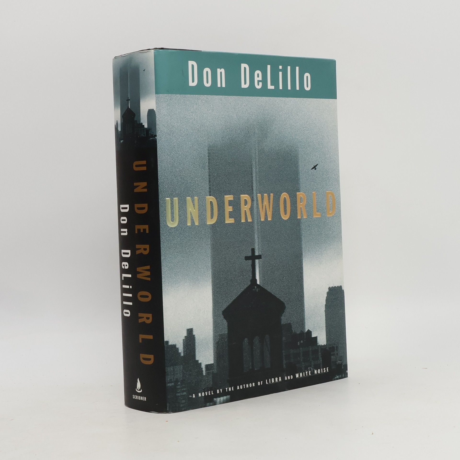Don DeLillo Underworld