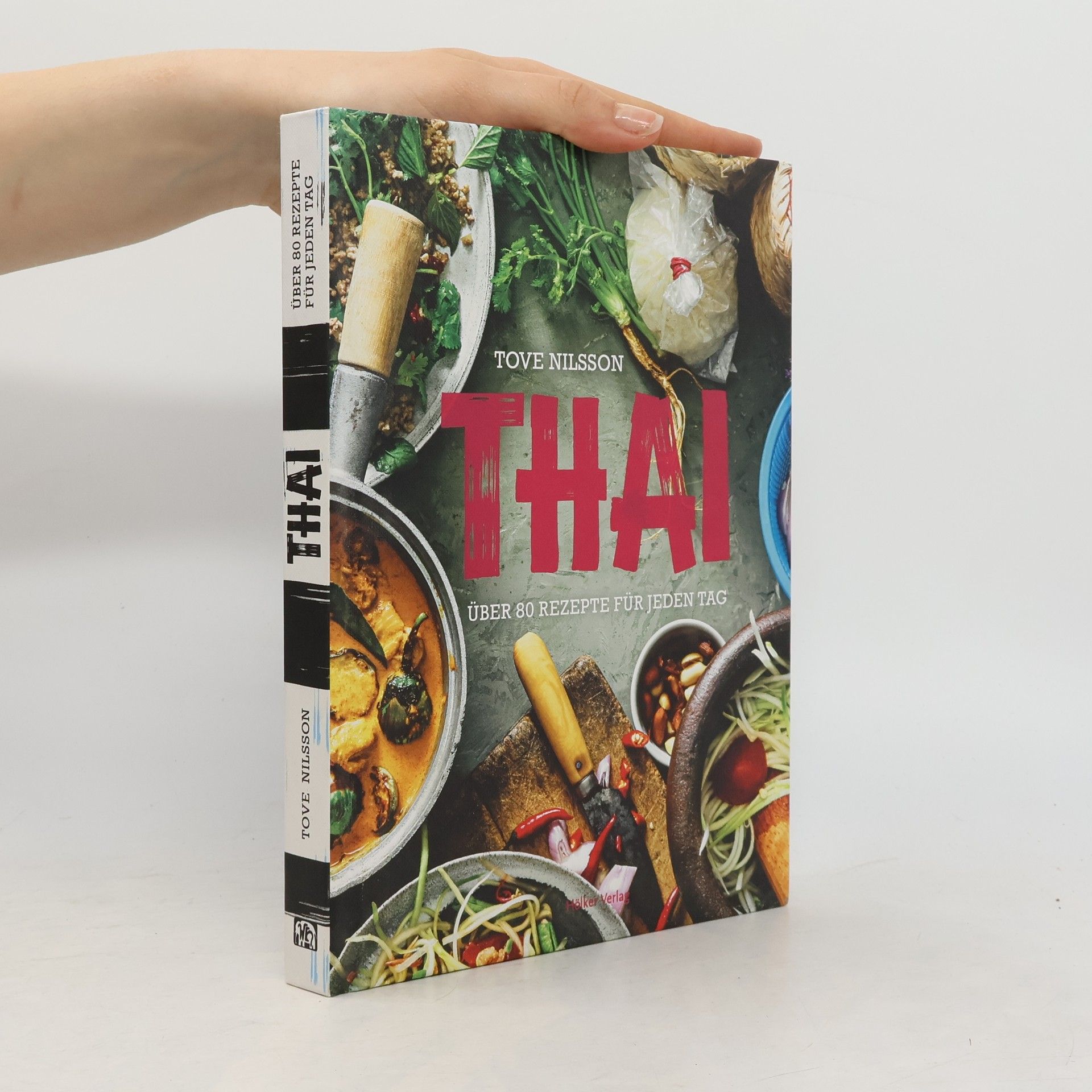 Tove Nilsson Thai