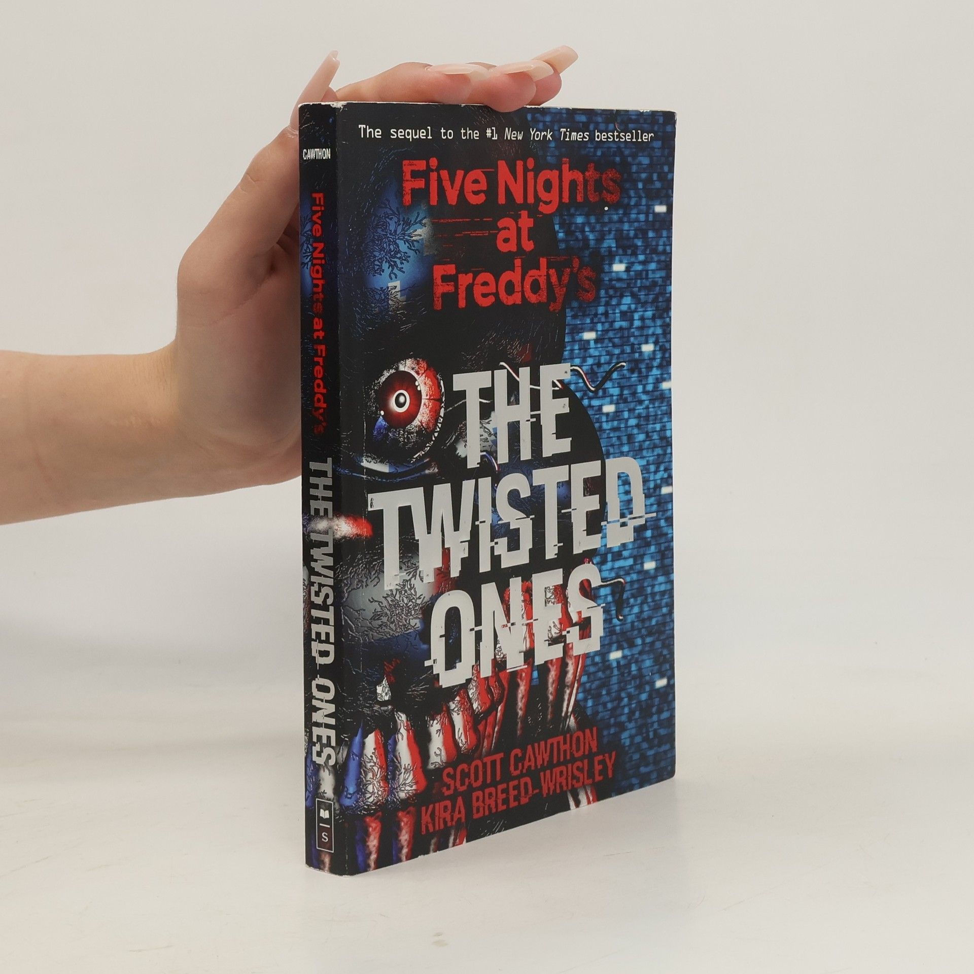 Five Nights at Freddy's: The Twisted Ones