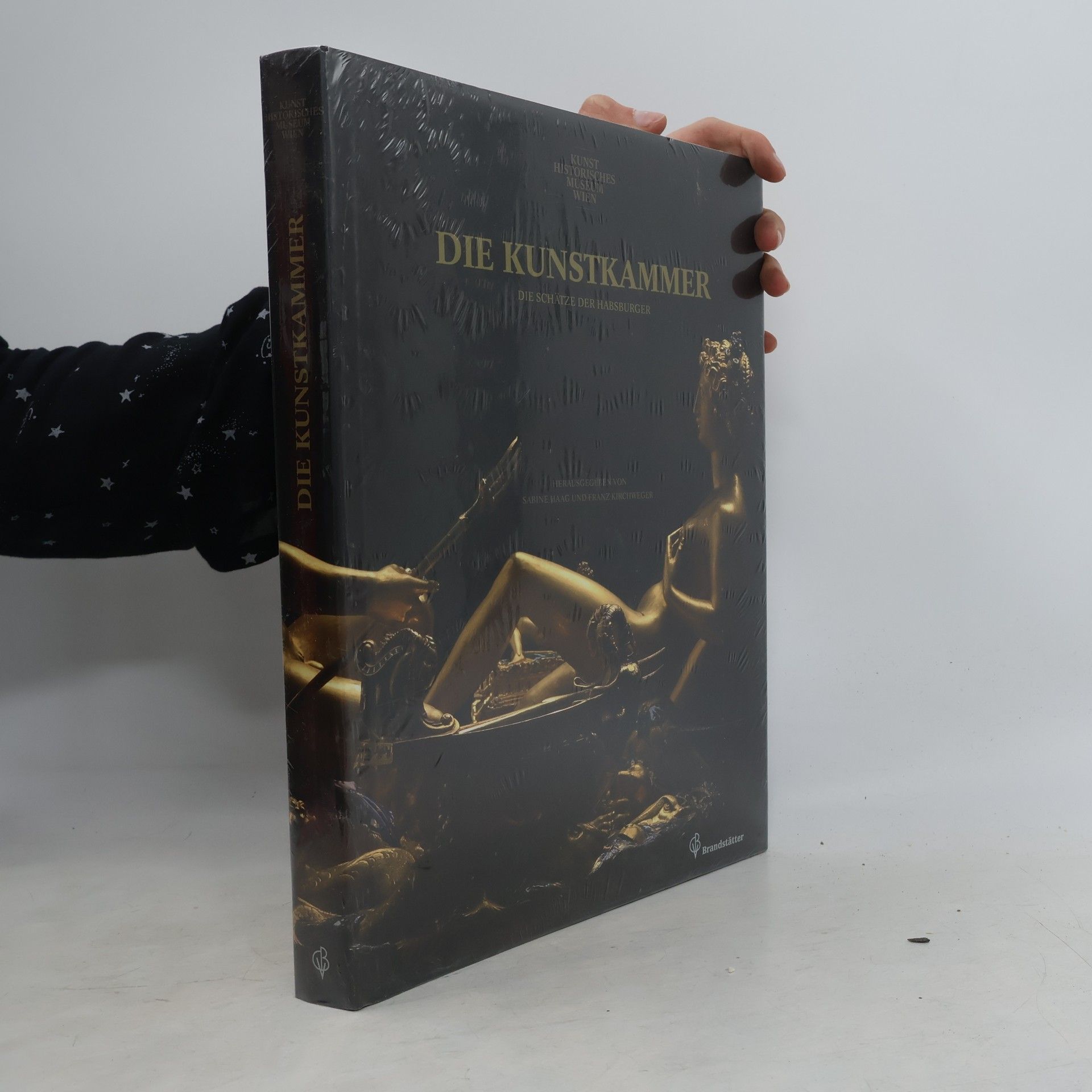 Kunsthistorisches Museum Wien: Die Kunstkammer