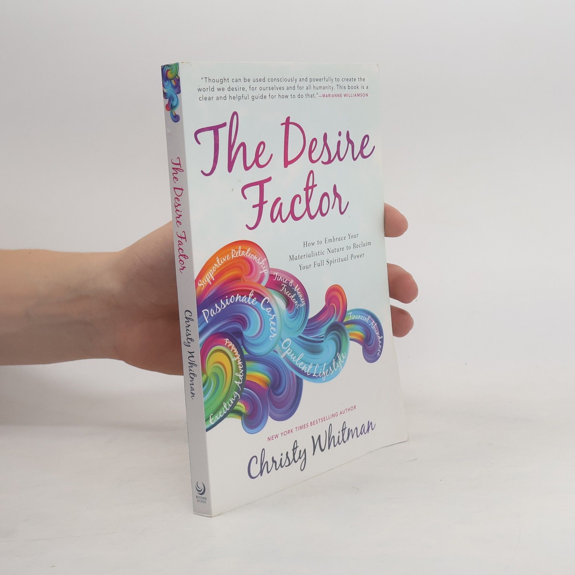The Desire Factor