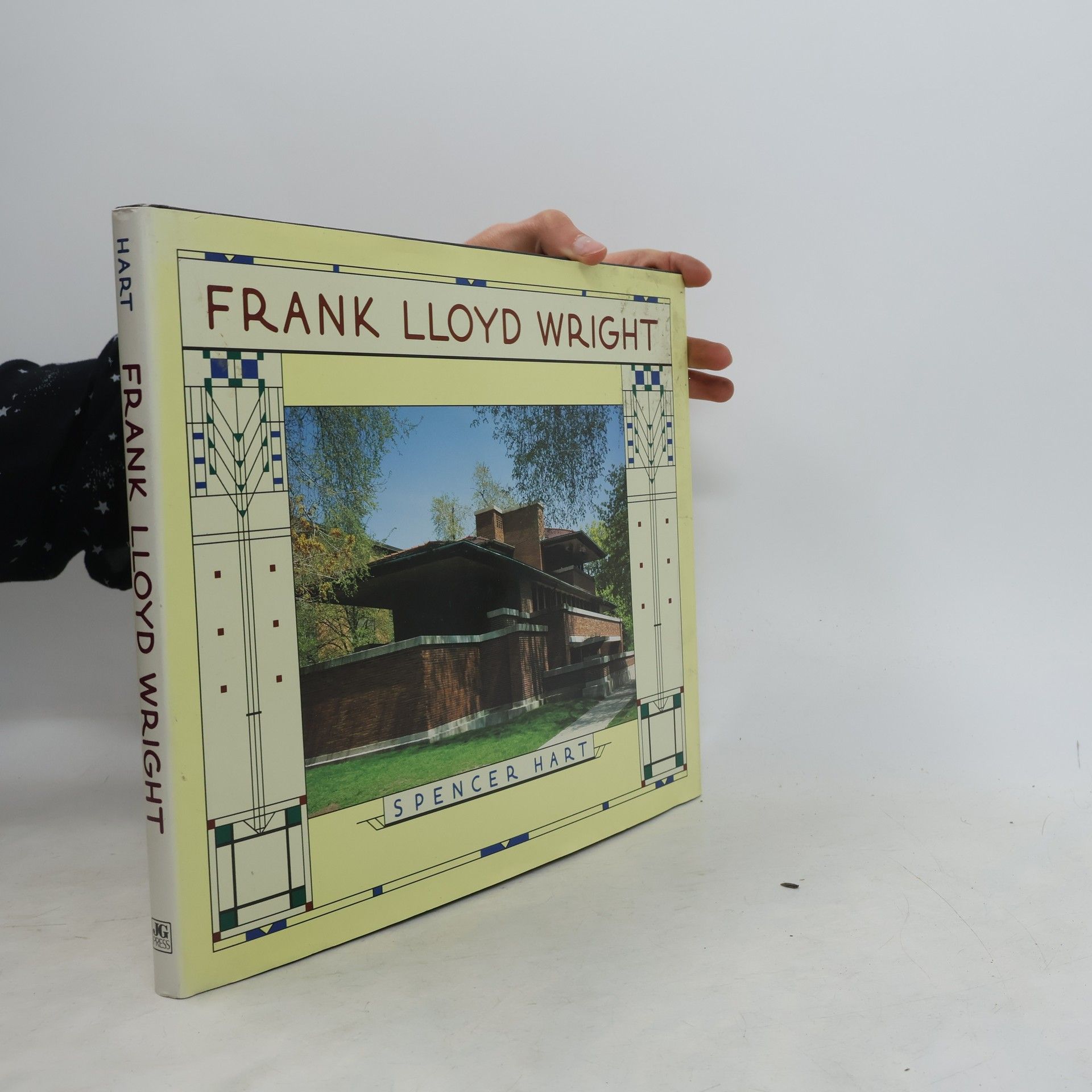 Frank Lloyd Wright