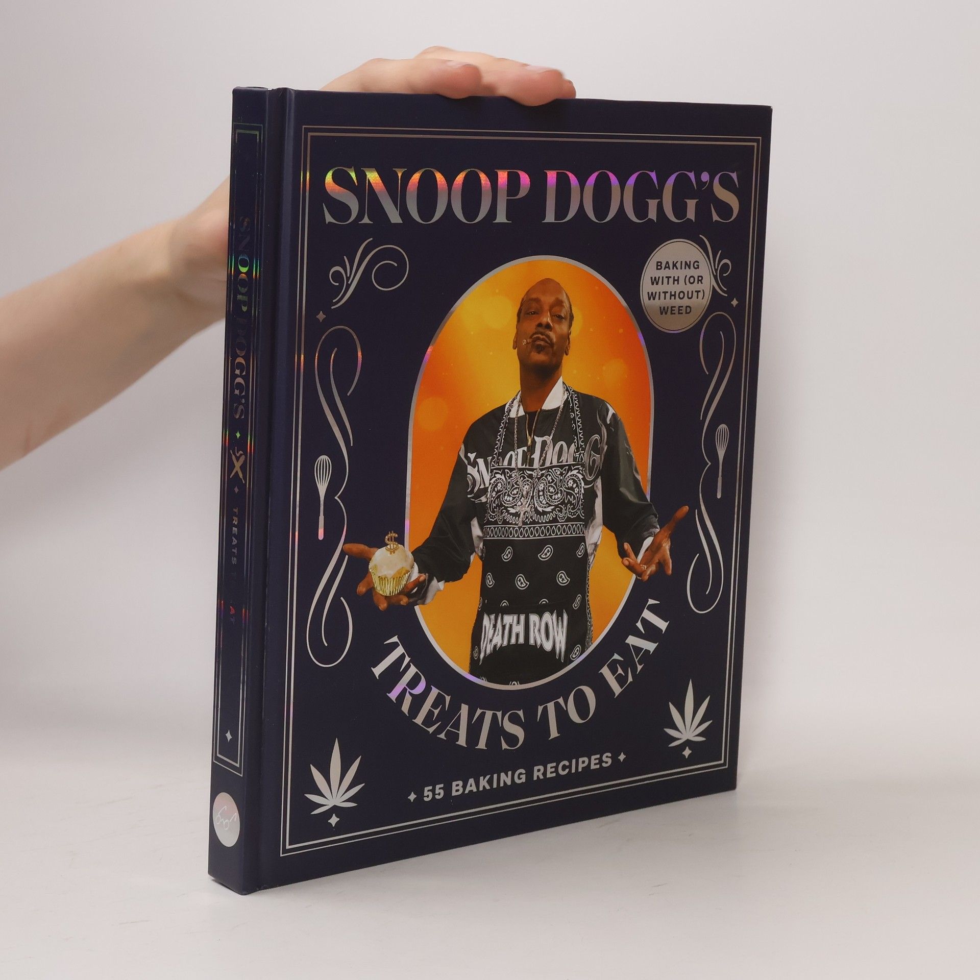 Snoop Dogg Snoop Dogg's Treats to Eat
