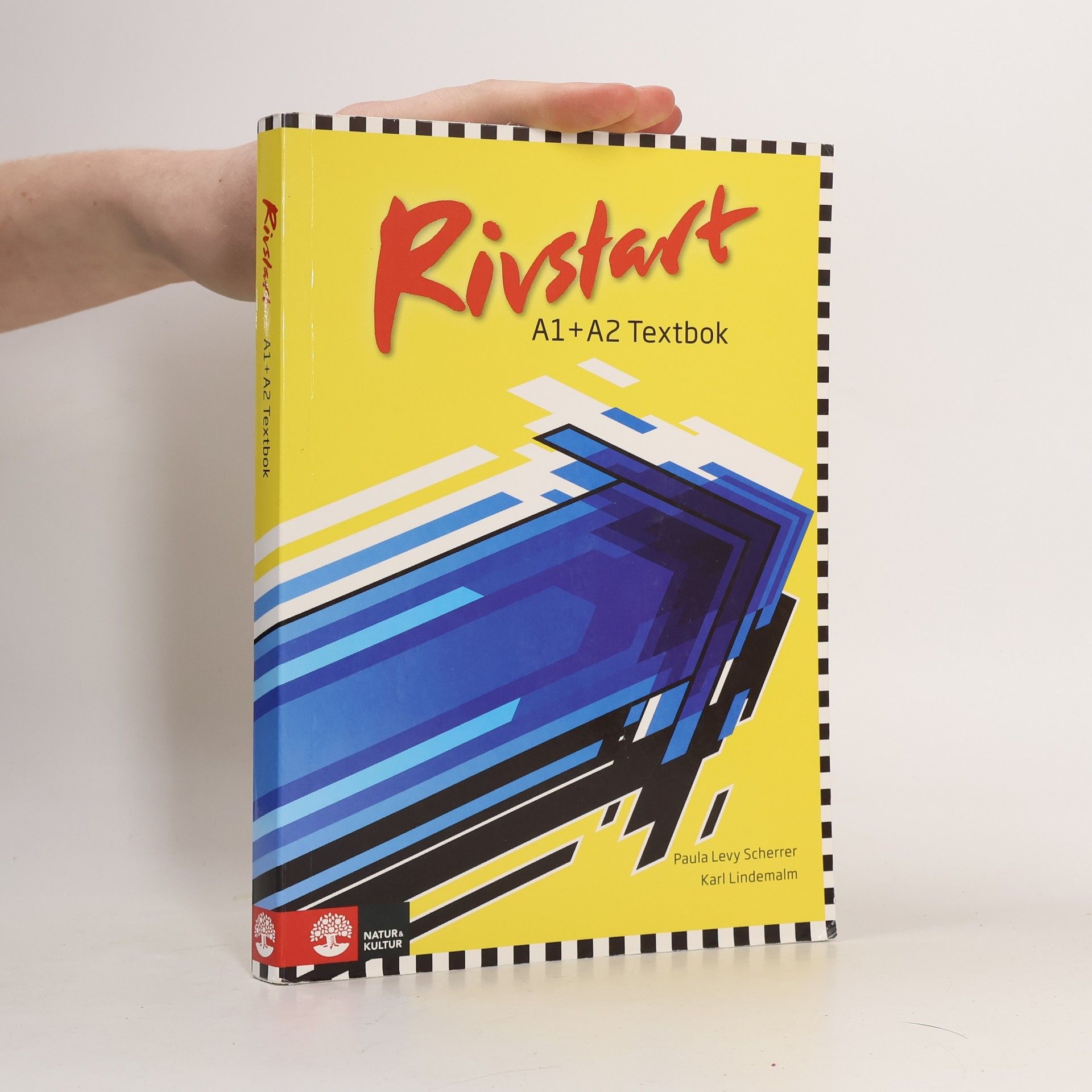 Rivstart A1+A2 Neu