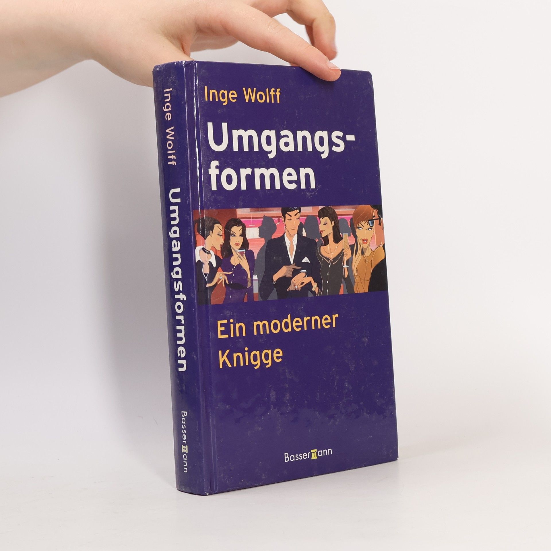 Umgangsformen