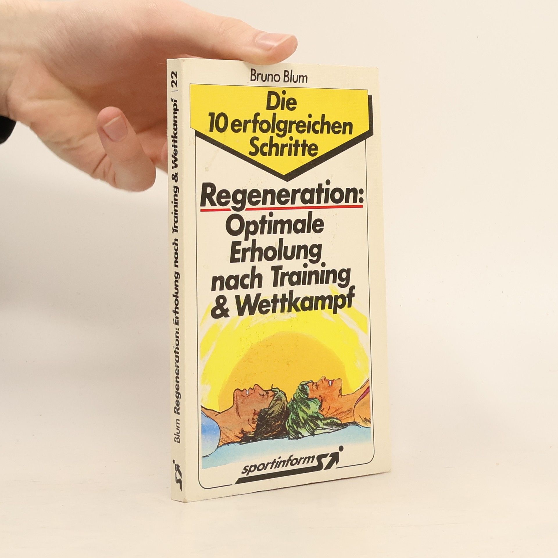 Regeneration