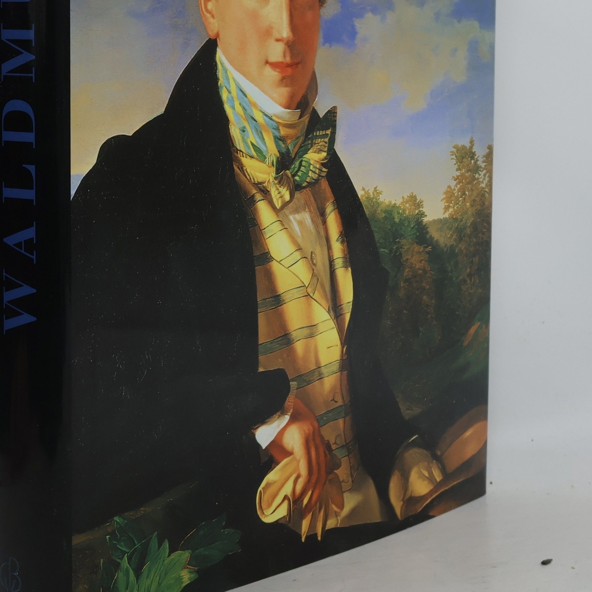 Rupert Feuchtmüller Ferdinand Georg Waldmüller