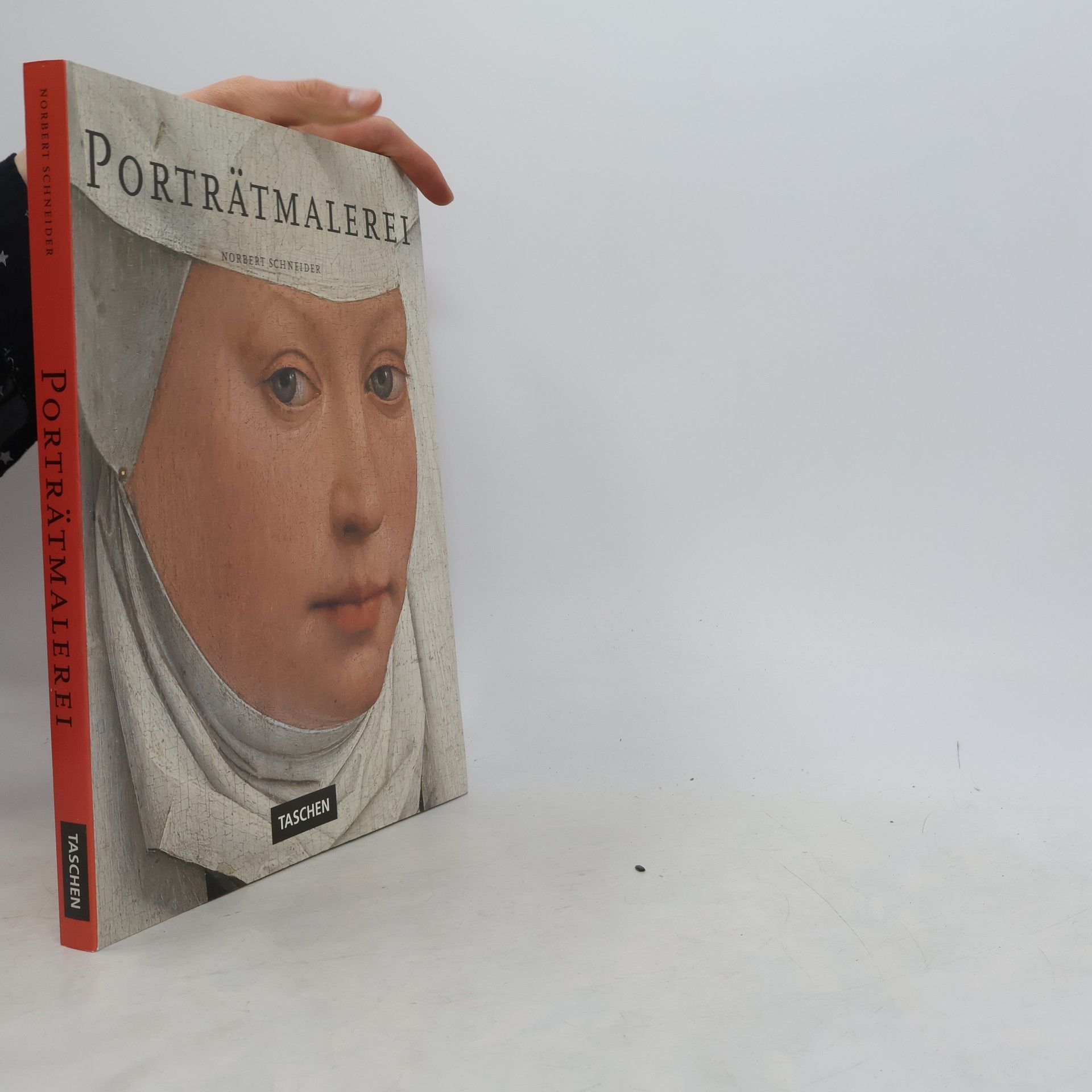Norbert Schneider Porträtmalerei