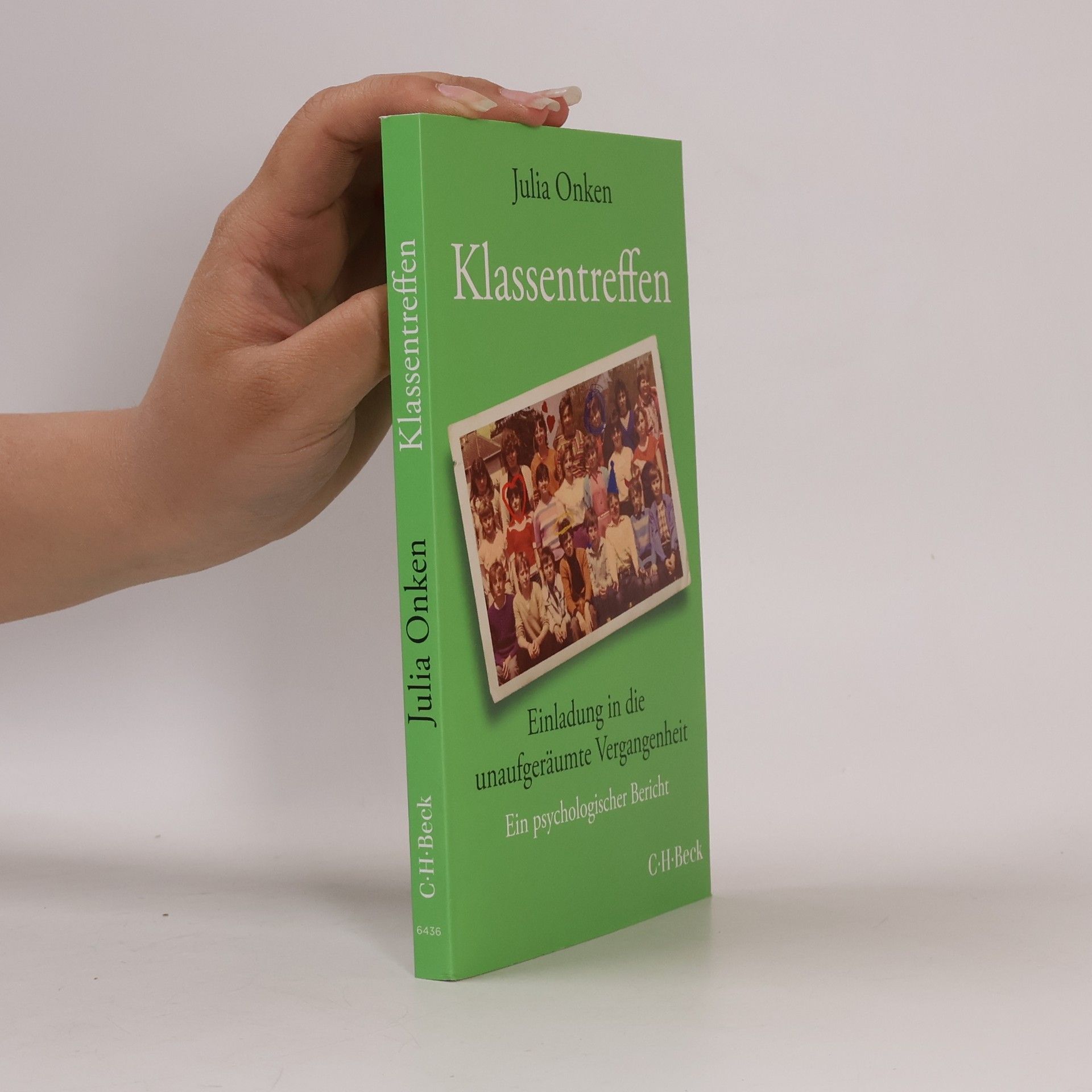 Klassentreffen
