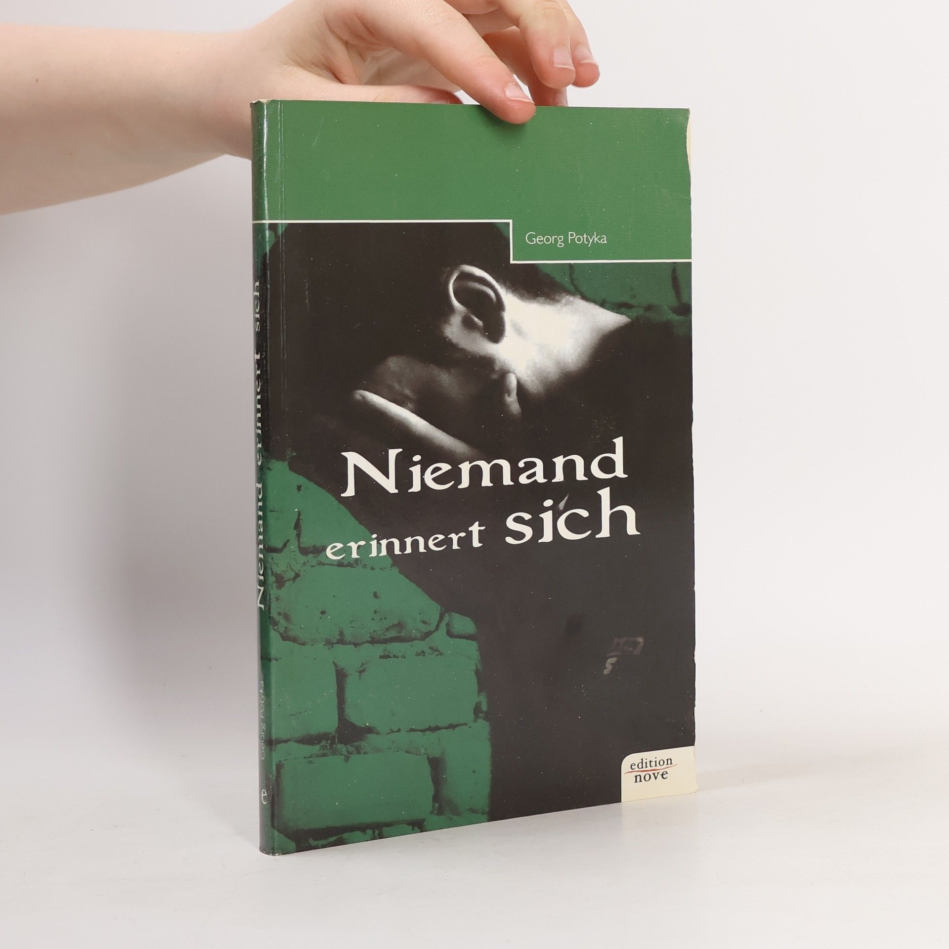 Niemand erinnert sich