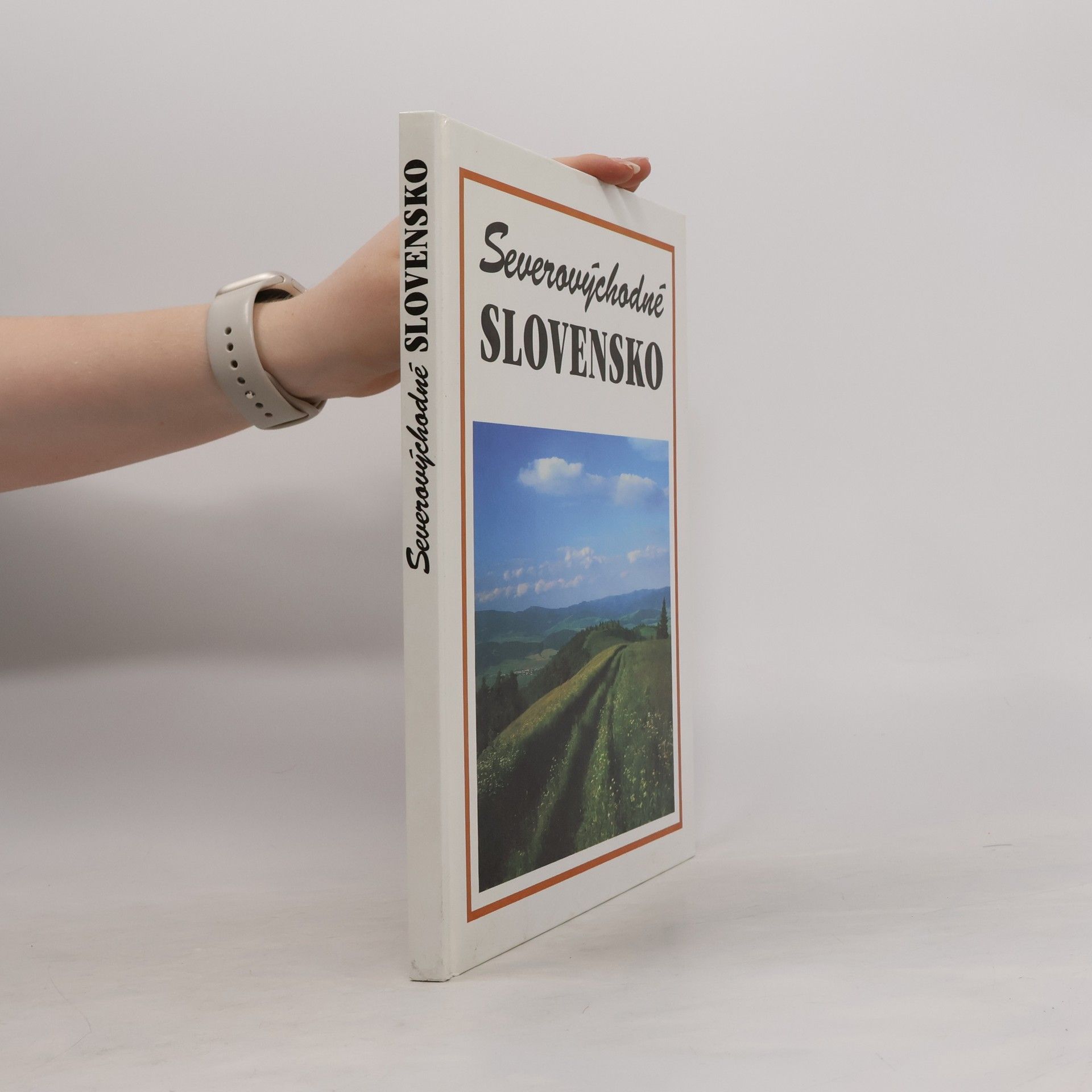 Anna VojčíkováPoláčková Severovýchodné Slovensko