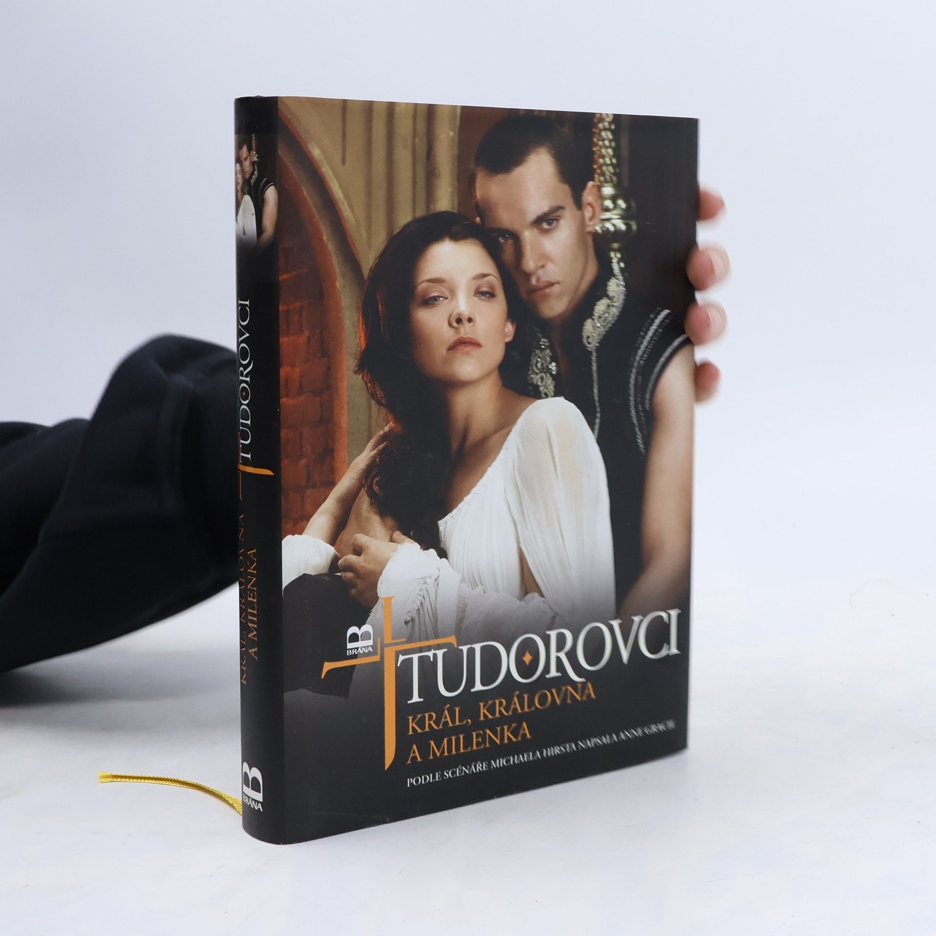 Anne Gracie Tudorovci