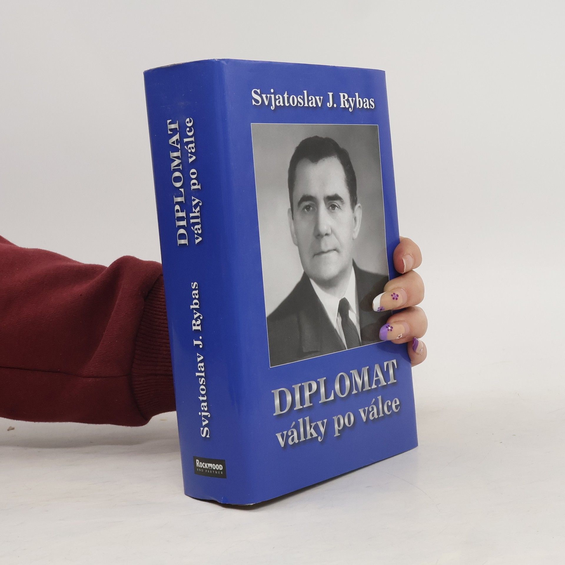 Diplomat války po válce