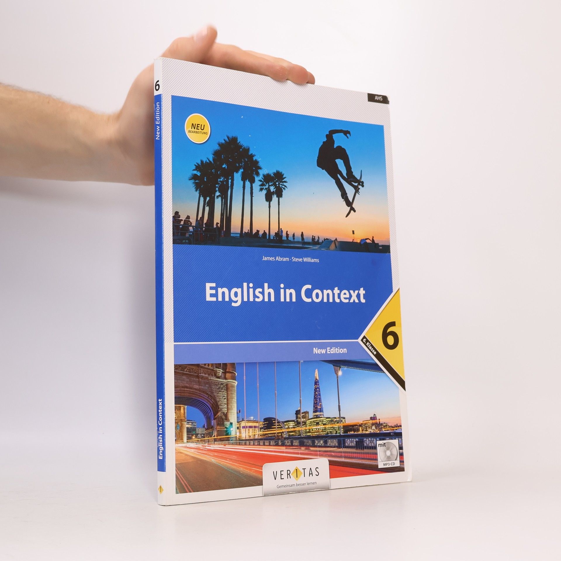 English in context
