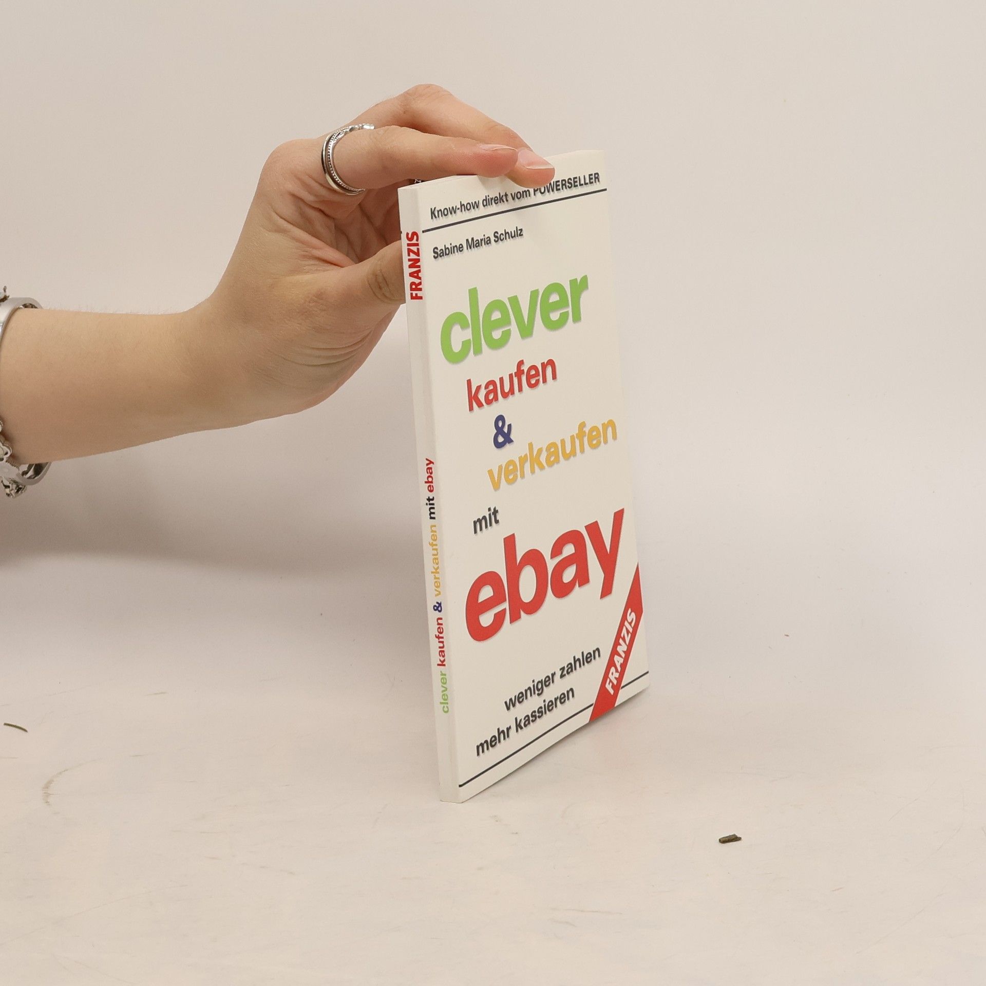 Sabine Maria Schulz Clever kaufen & verkaufen mit ebay