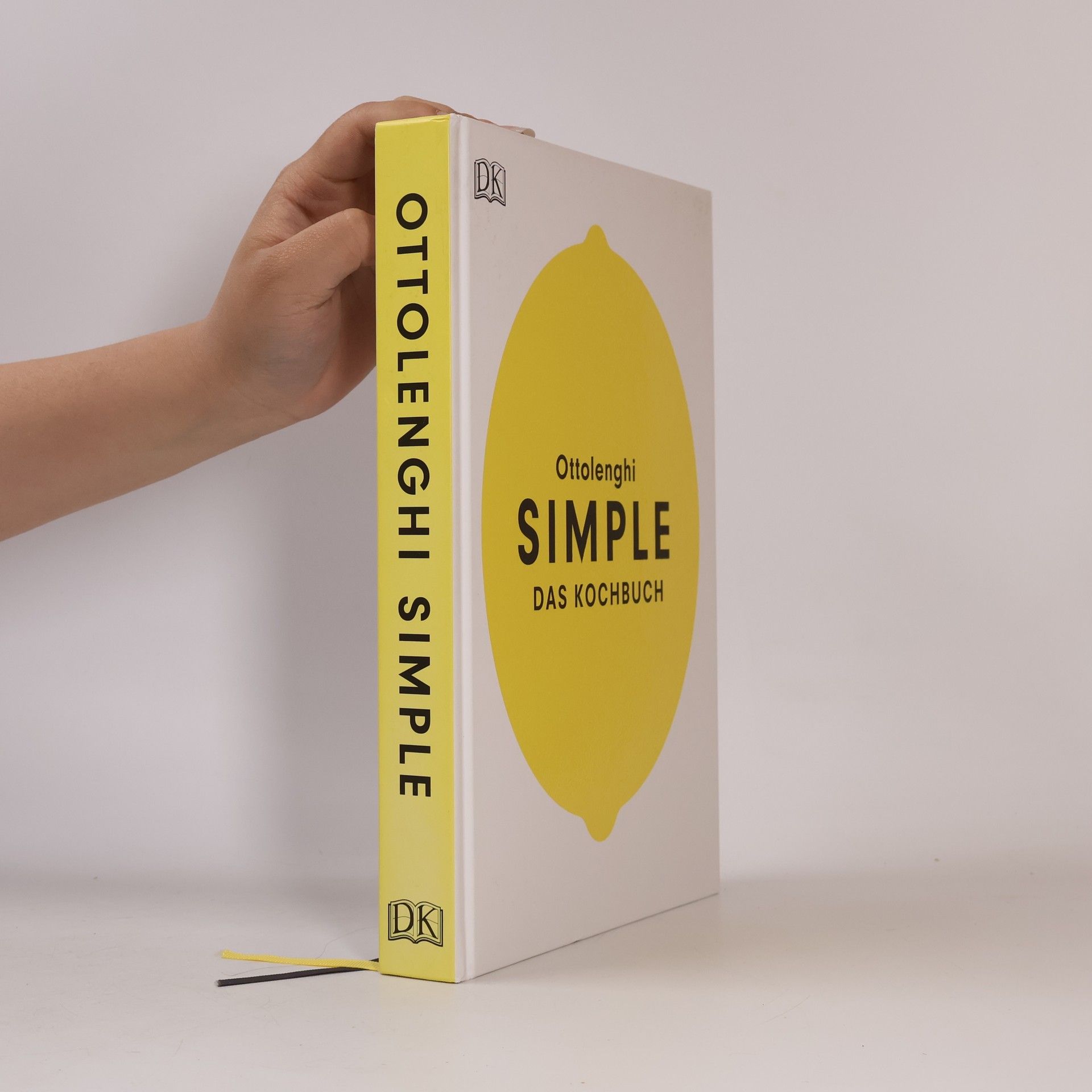 Yotam Ottolenghi Simple