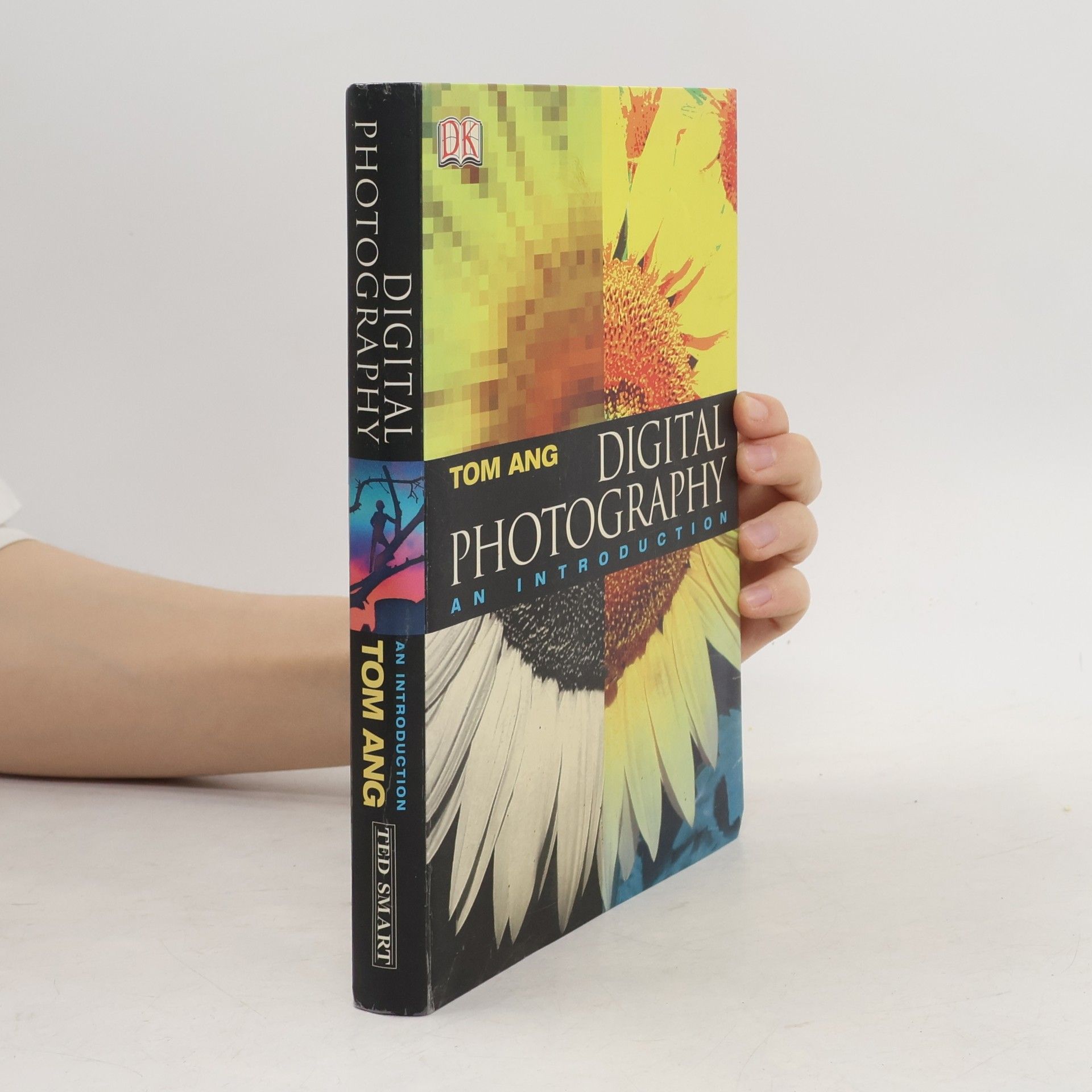 Tom Ang Digital Photography