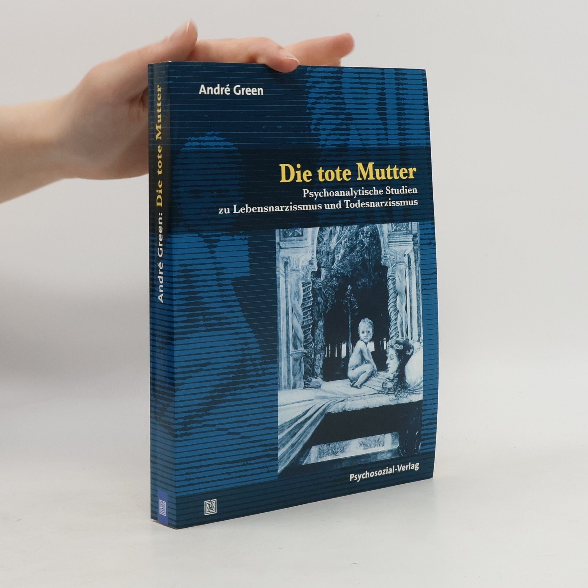 Die tote Mutter