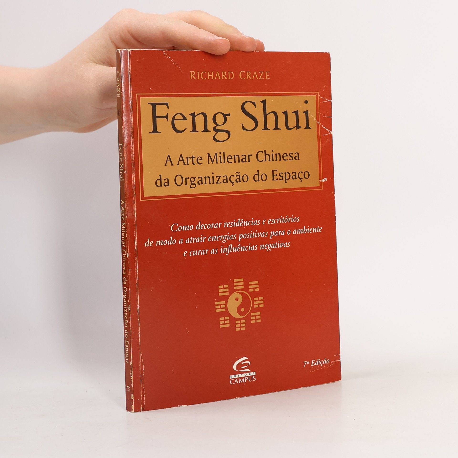 Richard Craze Feng Shui