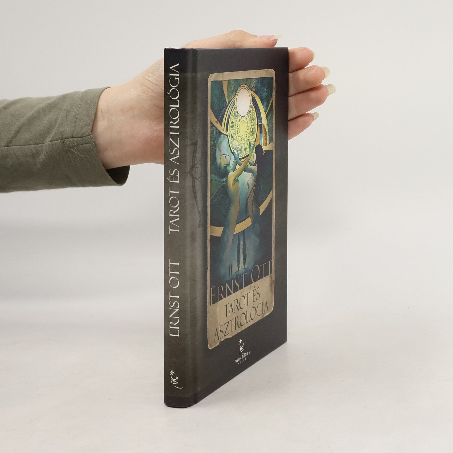 Tarot és asztrológia
