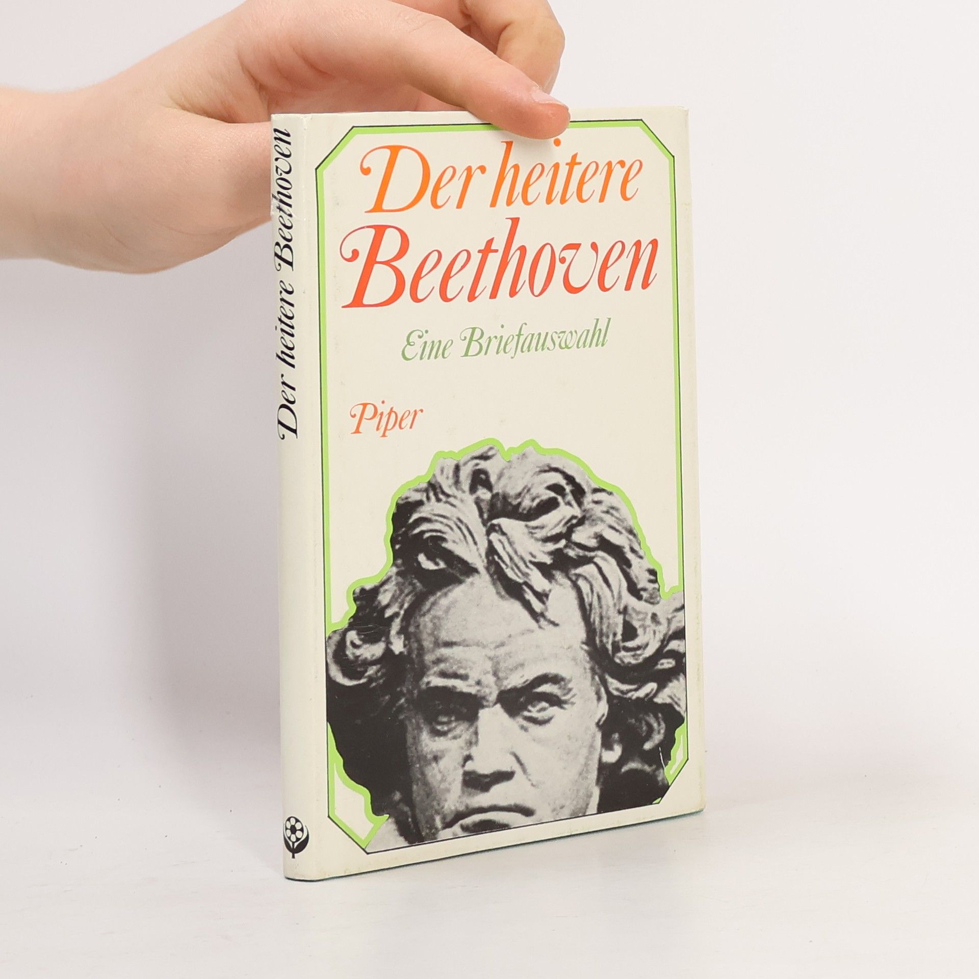 Ludwig van Beethoven Der heitere Beethoven