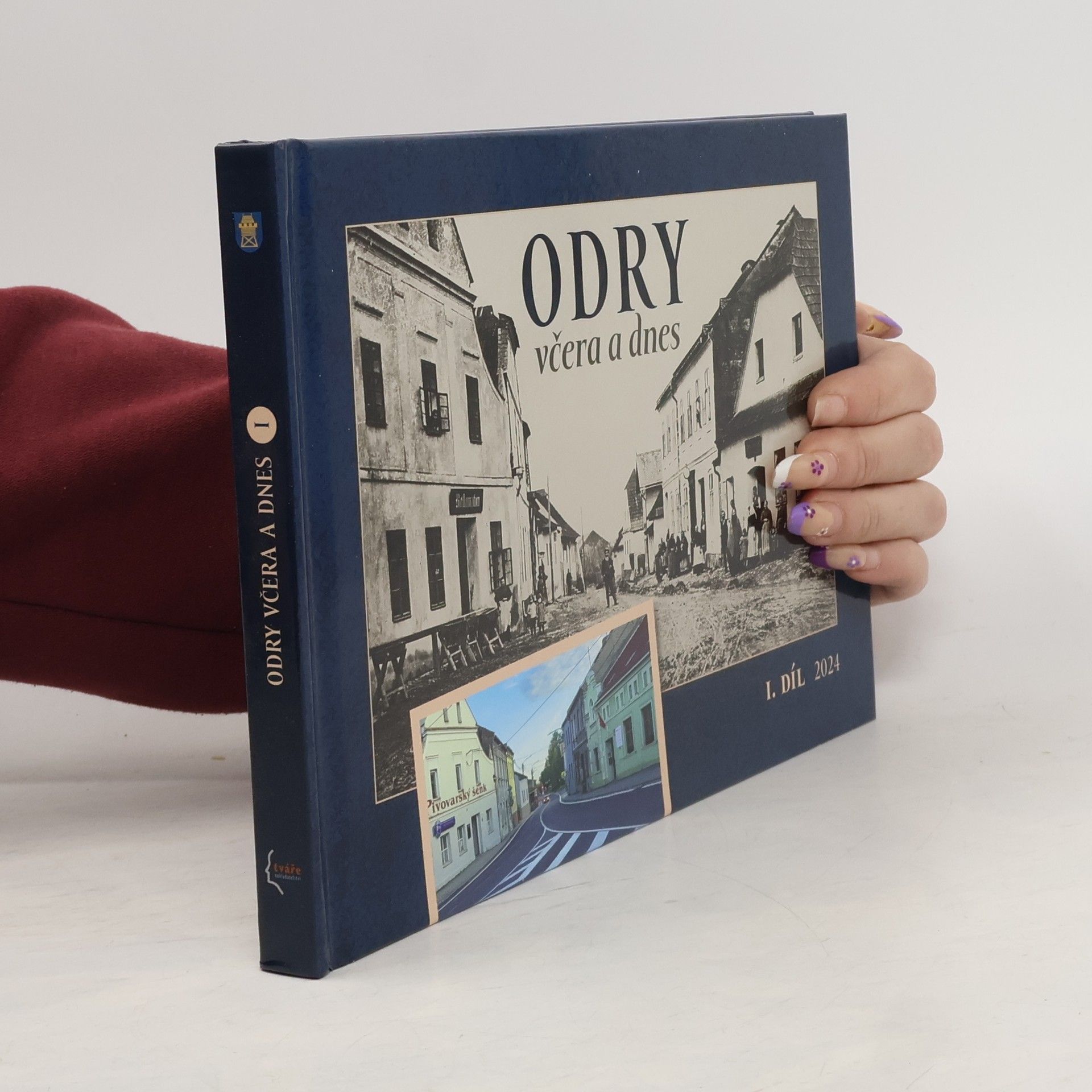 Odry včera a dnes