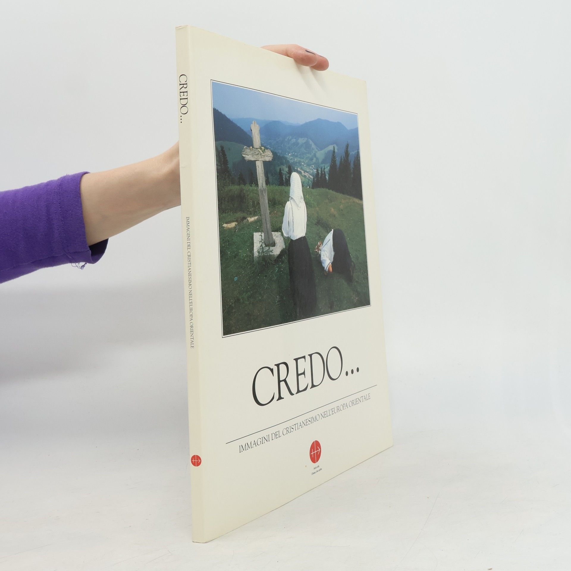 Auteurscollectief Credo...