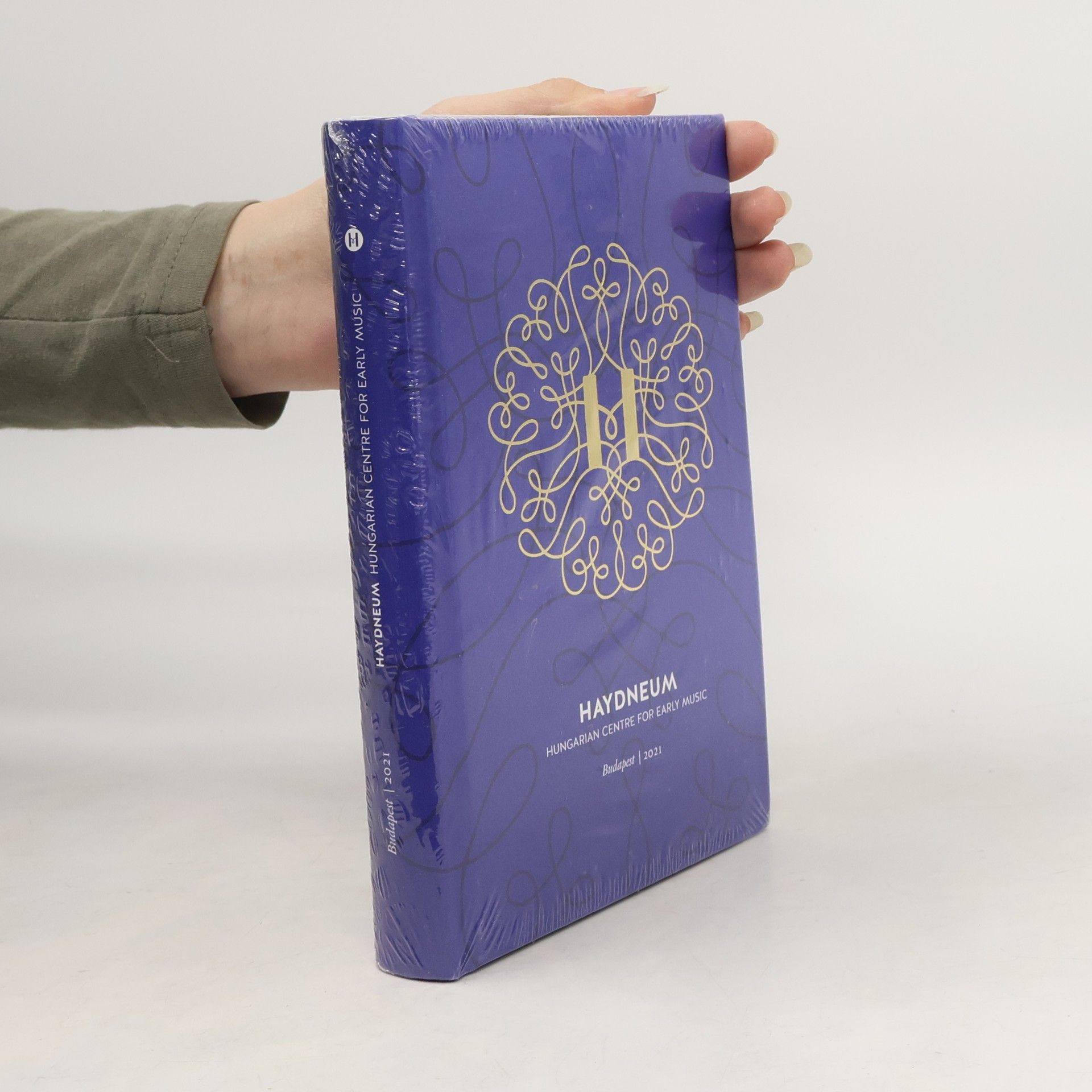 Autores varios Haydneum