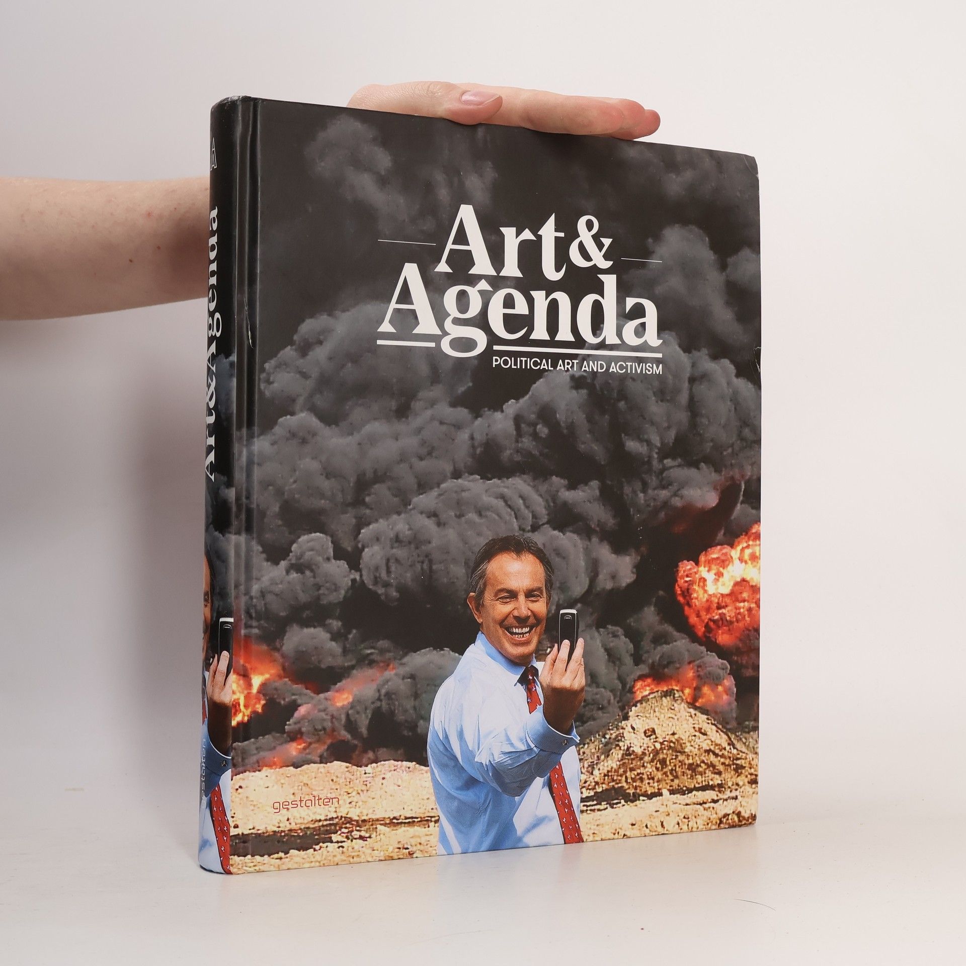 Silke Krohn Art & Agenda